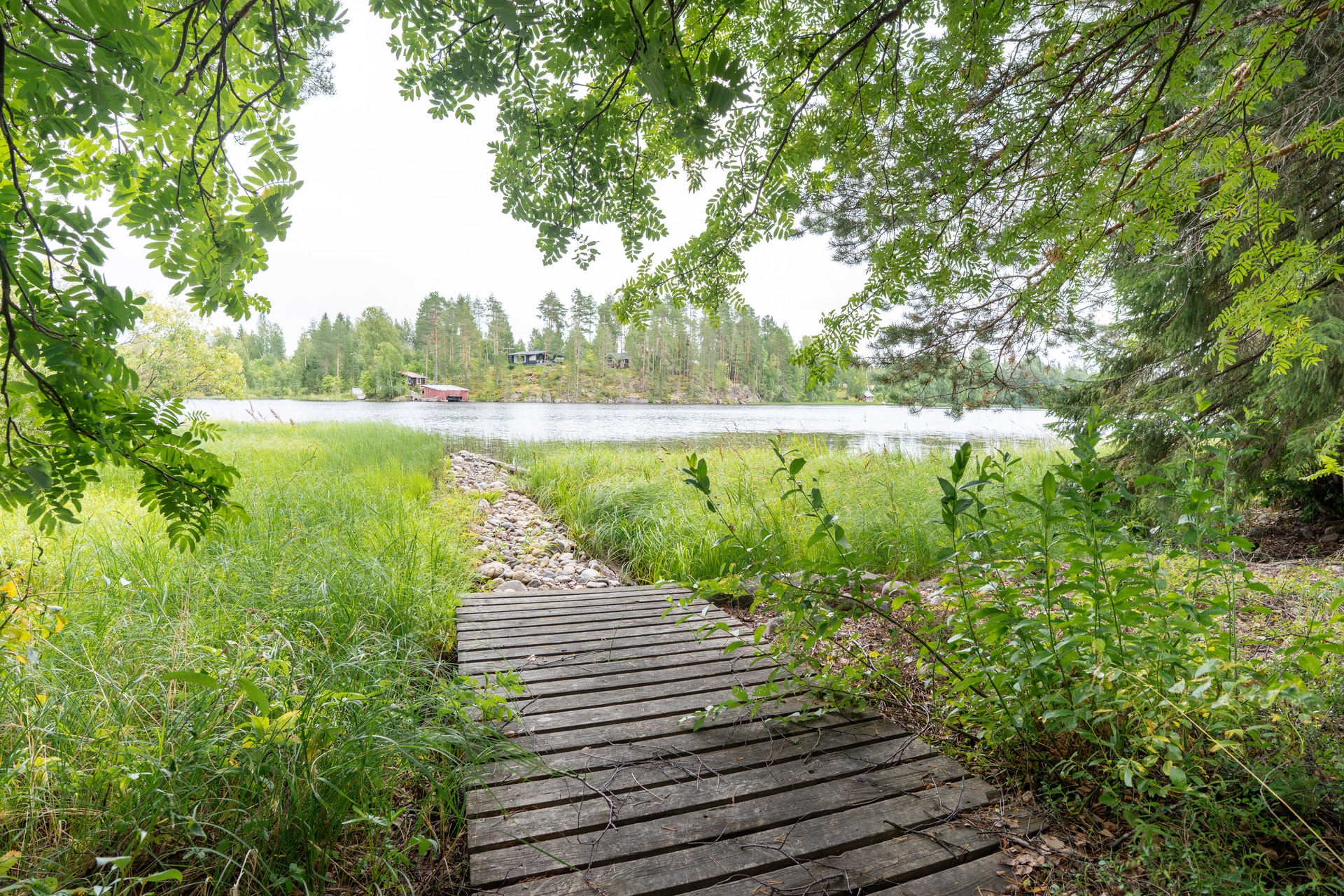 Kierinniementie 7b, Sotkamo