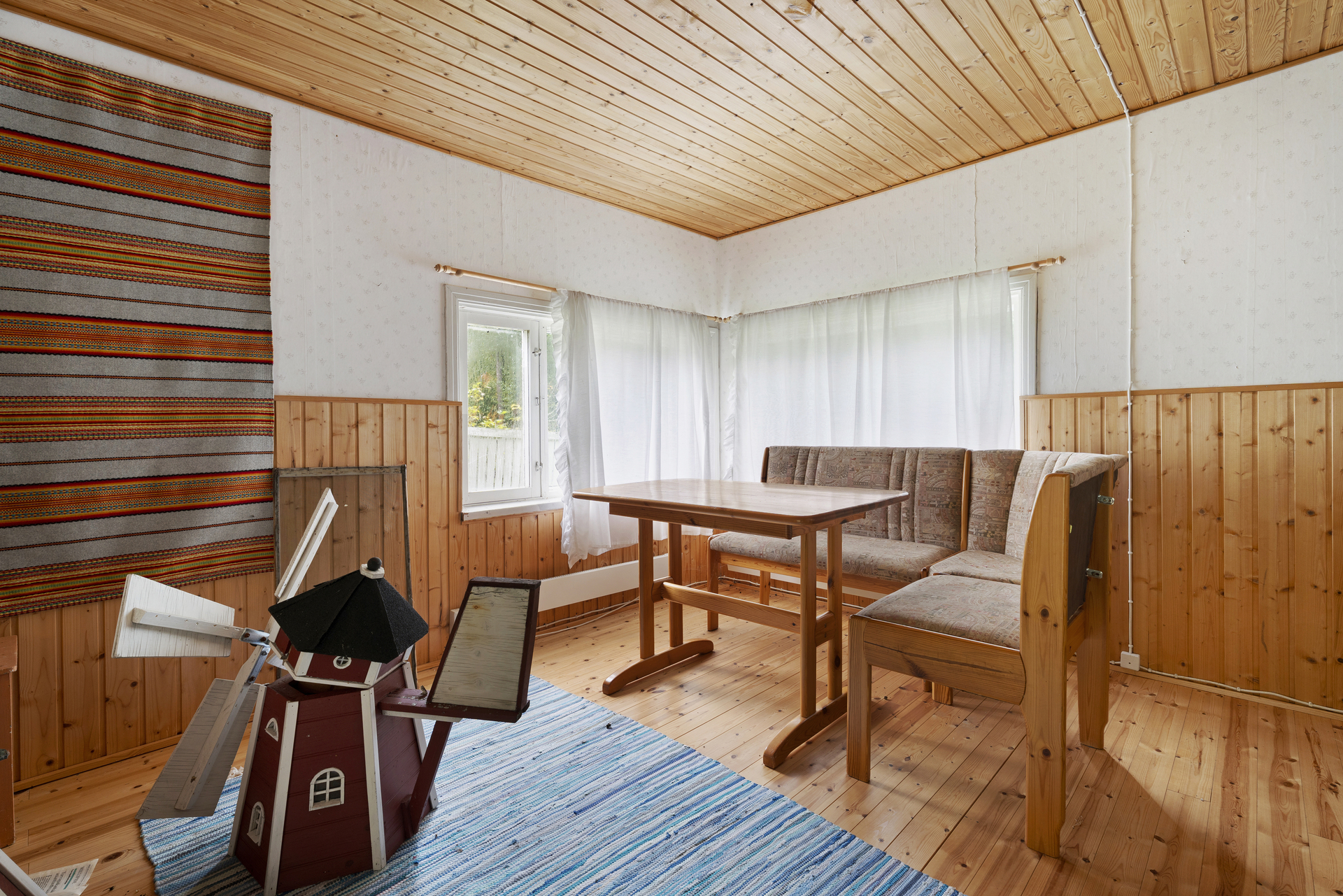 Vaiviontie 41 C, Vaivio, Liperi