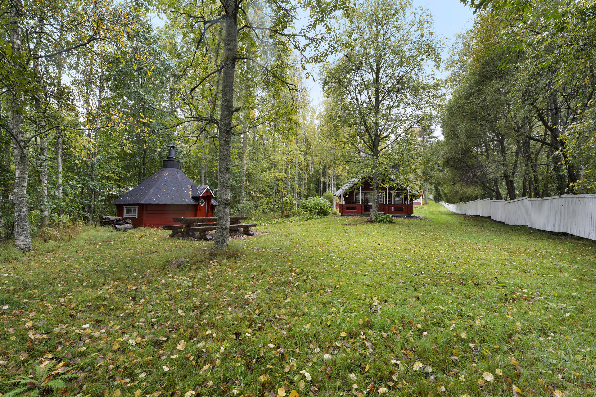 Vaiviontie 41 C, Vaivio, Liperi