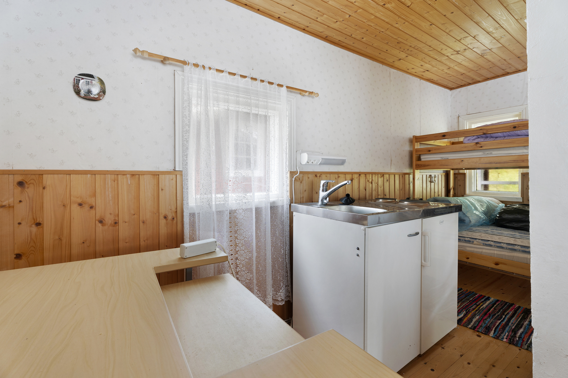 Vaiviontie 41 C, Vaivio, Liperi