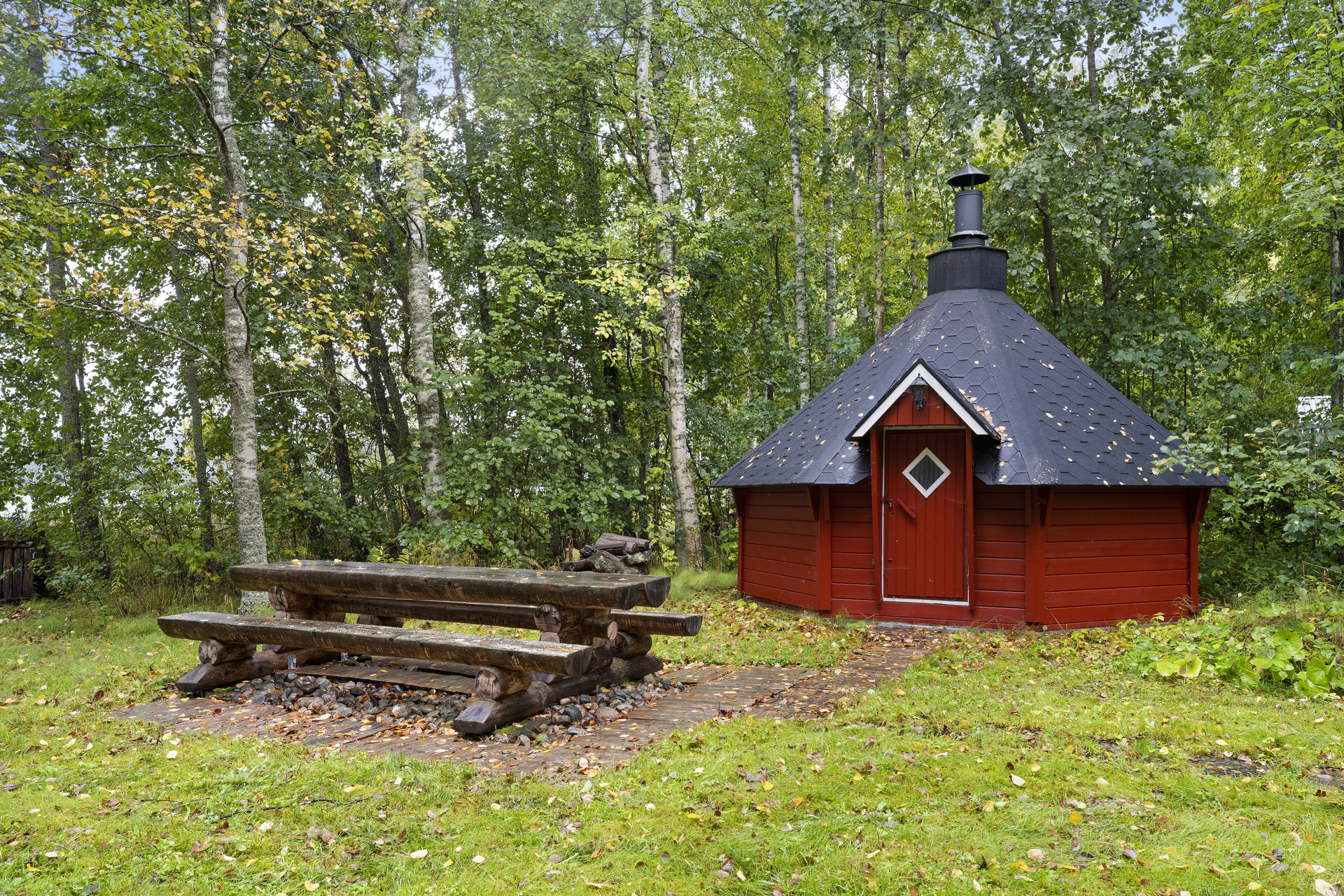 Vaiviontie 41 C, Vaivio, Liperi