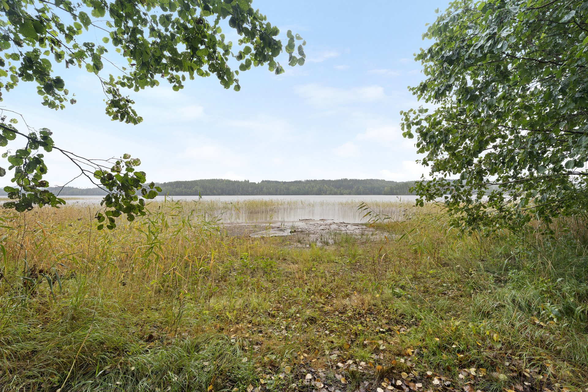 Vaiviontie 41 C, Vaivio, Liperi