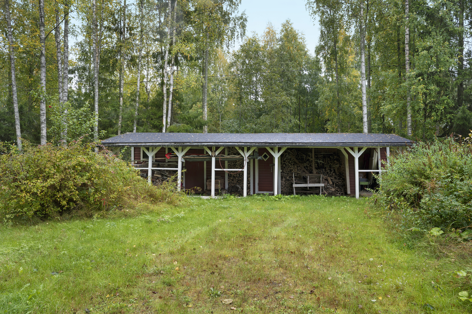 Vaiviontie 41 C, Vaivio, Liperi