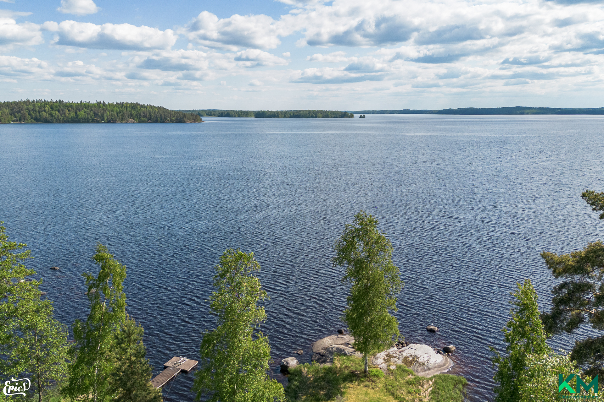 Kallioniementie 78-9, Ikaalinen