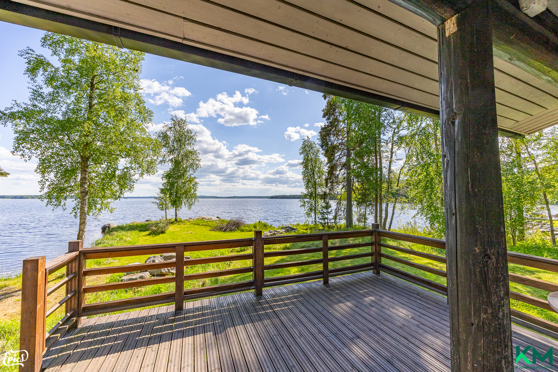 Kallioniementie 78-9, Ikaalinen