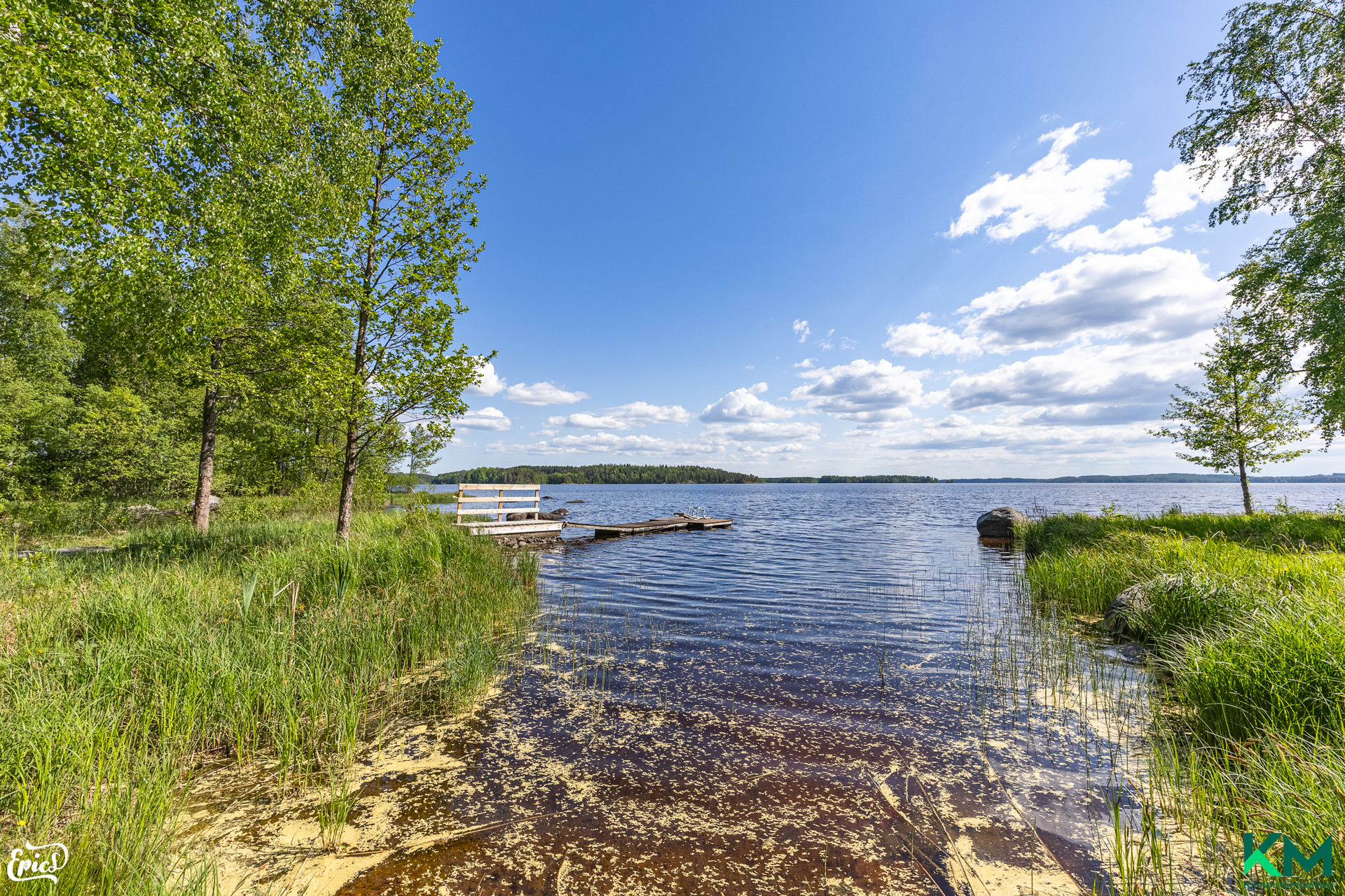 Kallioniementie 78-9, Ikaalinen