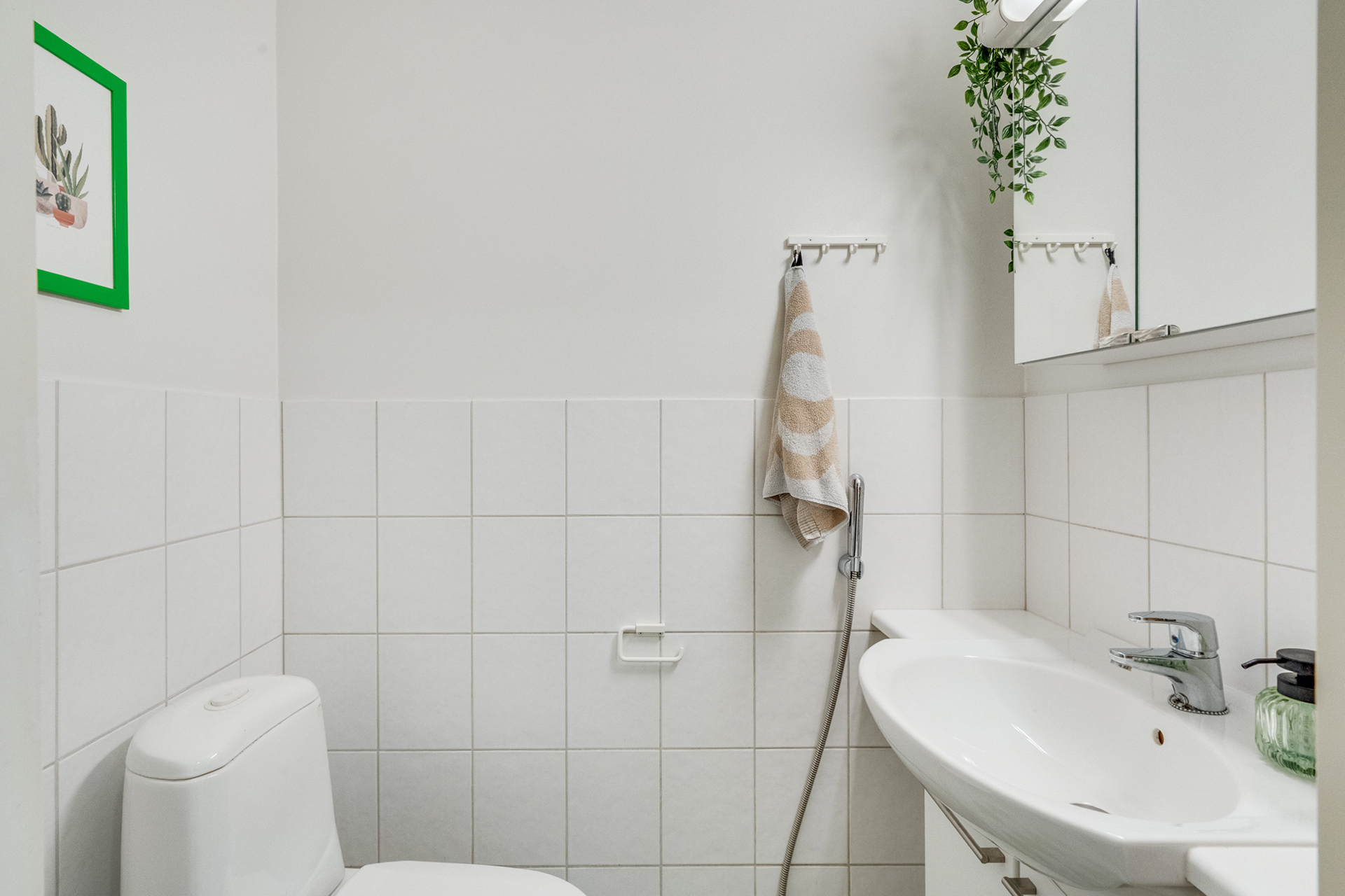 Erillinen wc