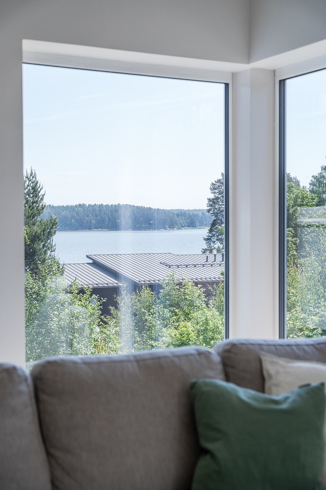 Albert Edelfeltin rantatie 29 A, Hermanninsaari, Porvoo