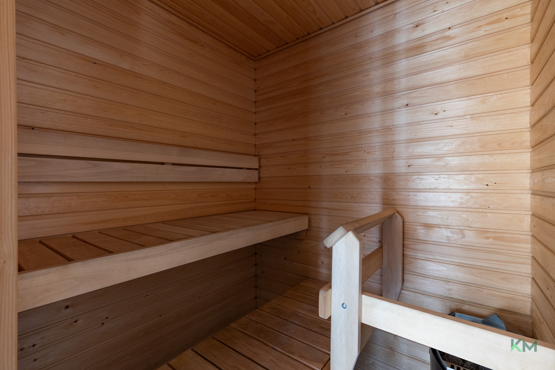 Kiertotie 3, 3. Kaupunginosa, Rovaniemi