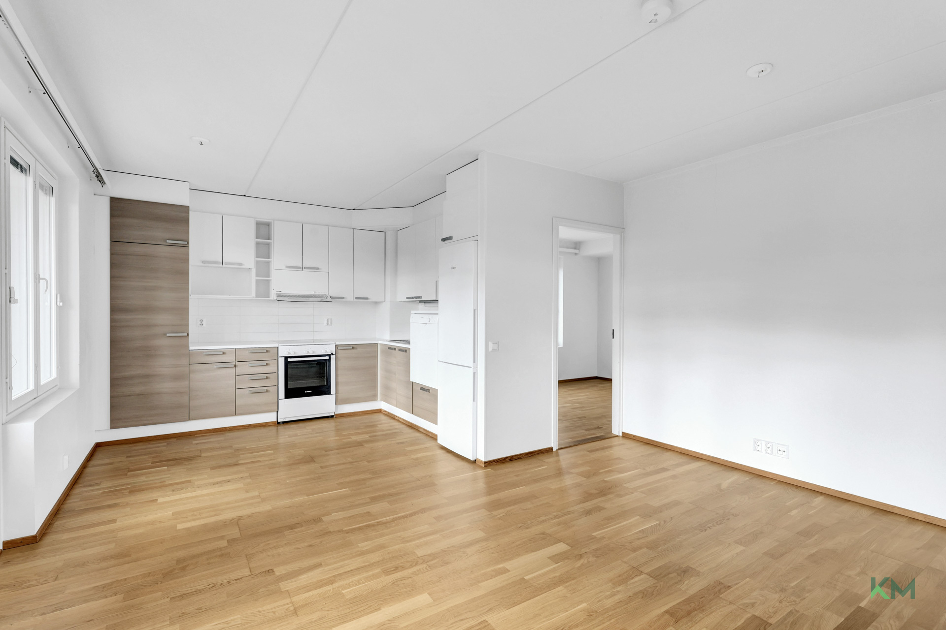 Kiertotie 3, 3. Kaupunginosa, Rovaniemi