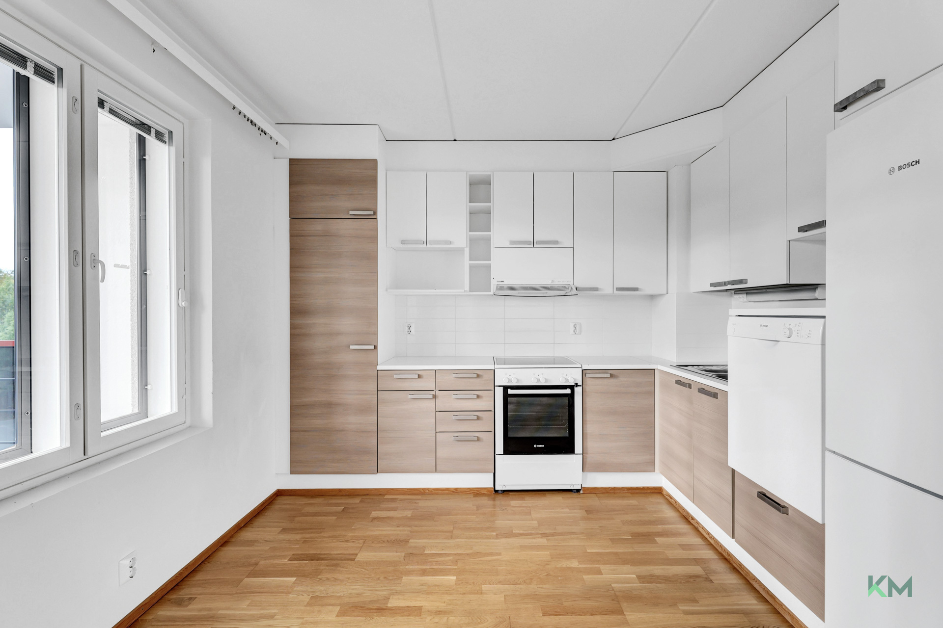 Kiertotie 3, 3. Kaupunginosa, Rovaniemi