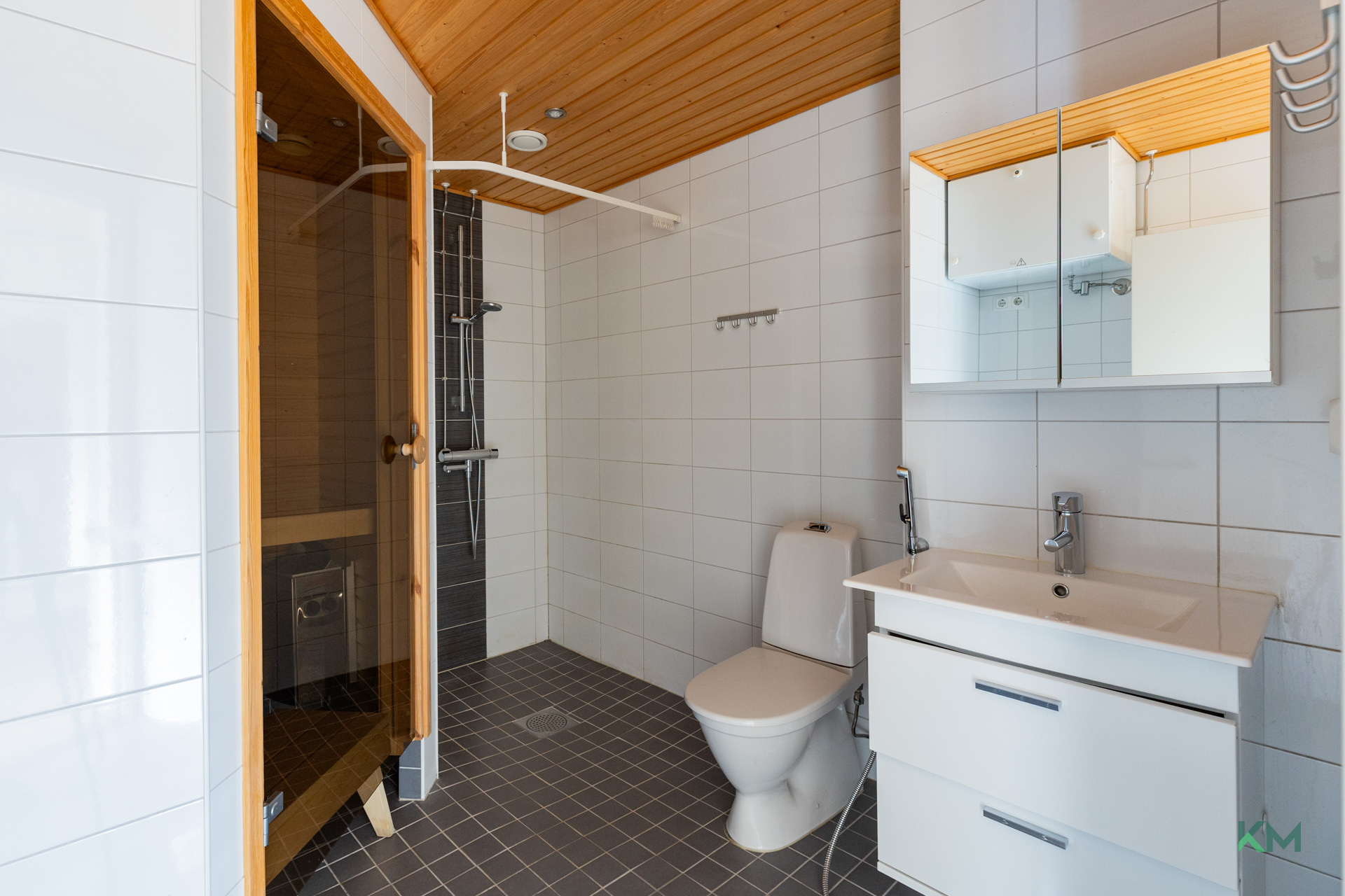 Kiertotie 3, 3. Kaupunginosa, Rovaniemi
