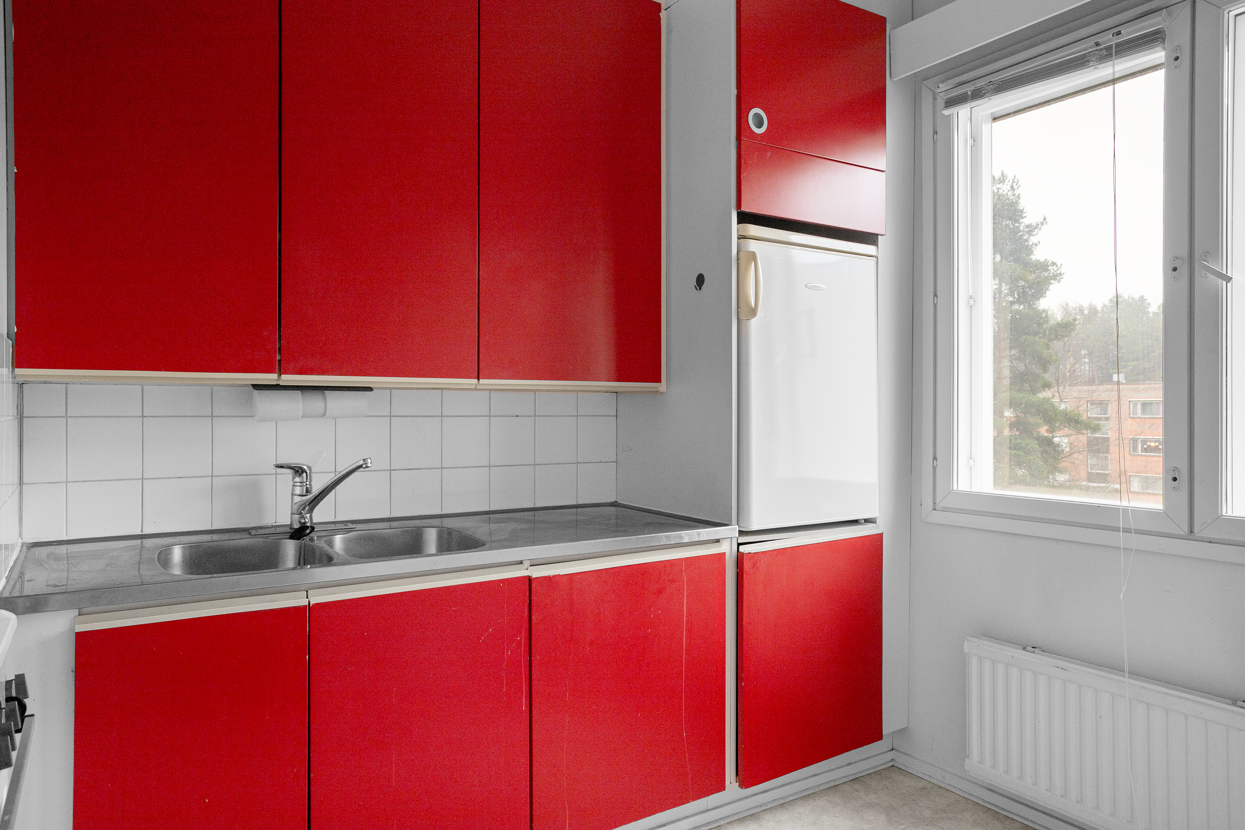 Jukolantie 3-5, Kouvola