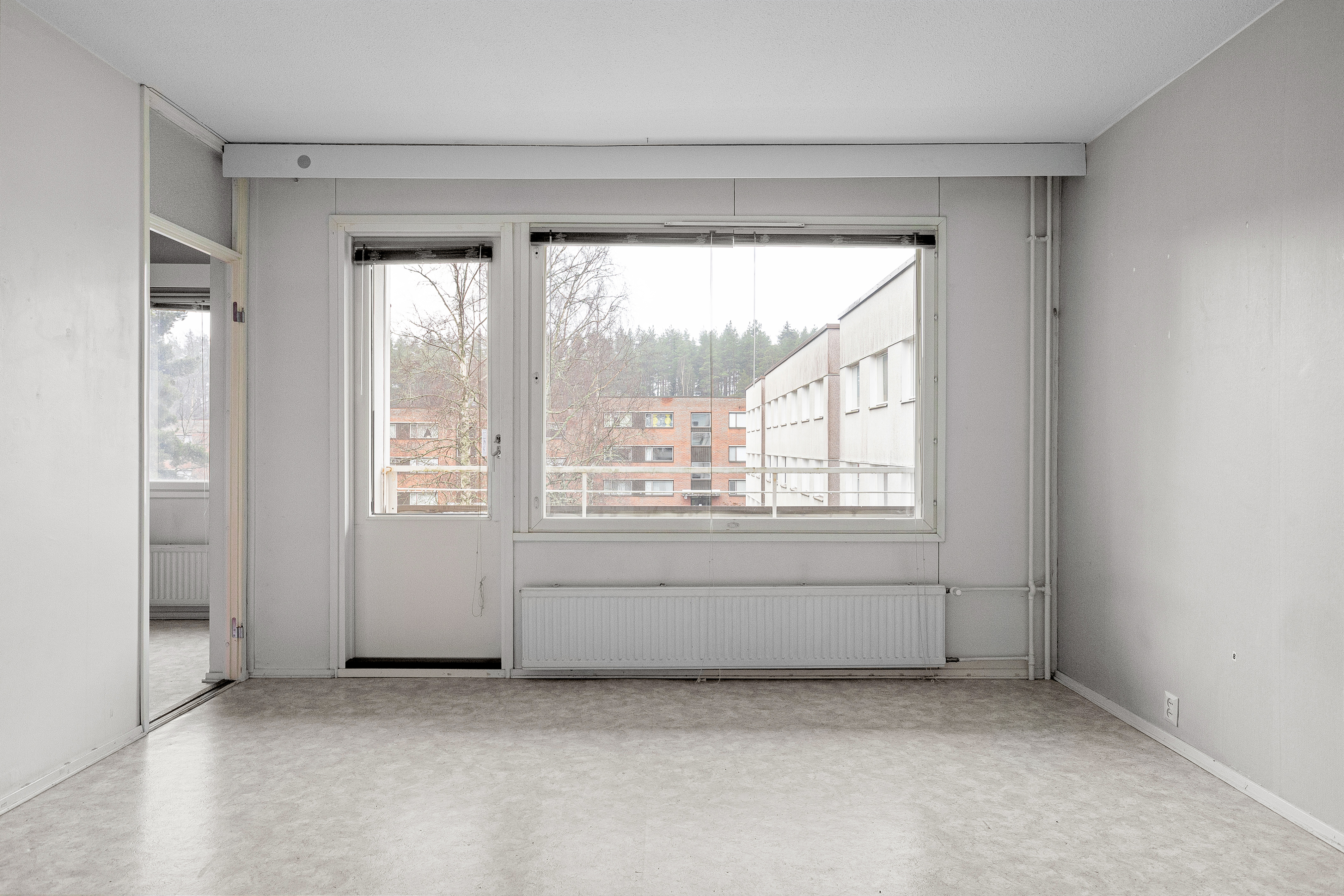 Jukolantie 3-5, Kouvola