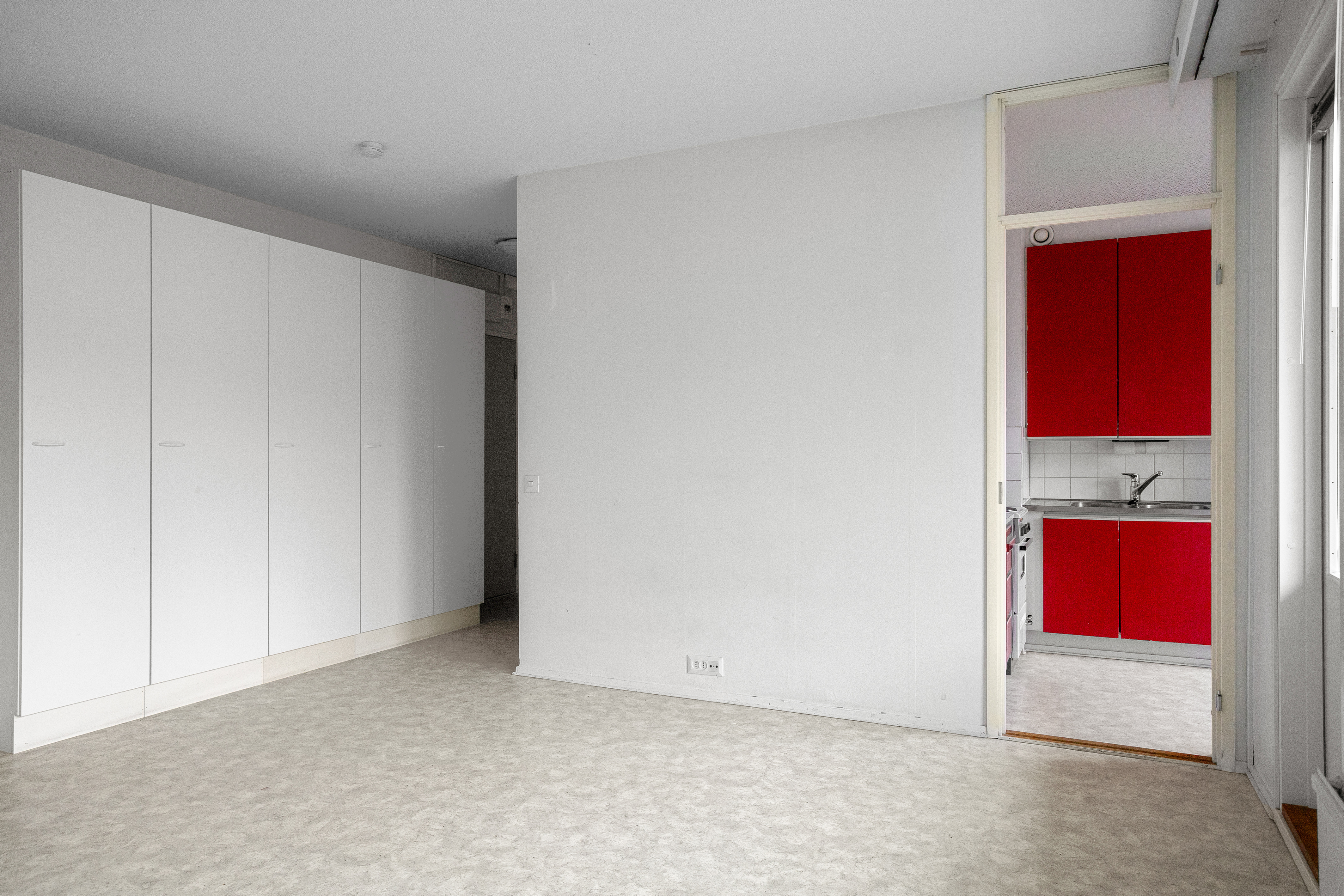 Jukolantie 3-5, Kouvola