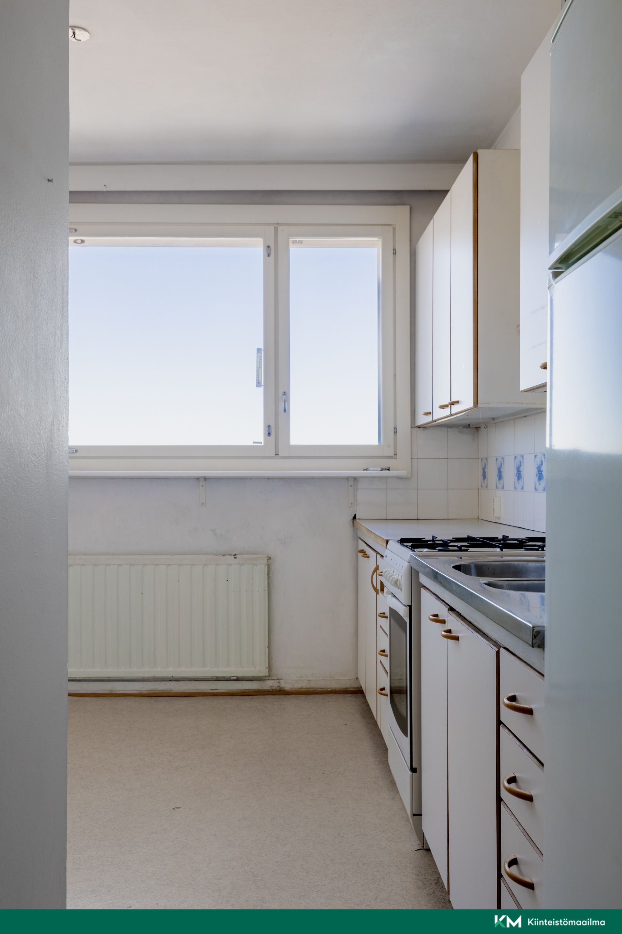 Olavinlinnantie 4, Puotinharju, Helsinki