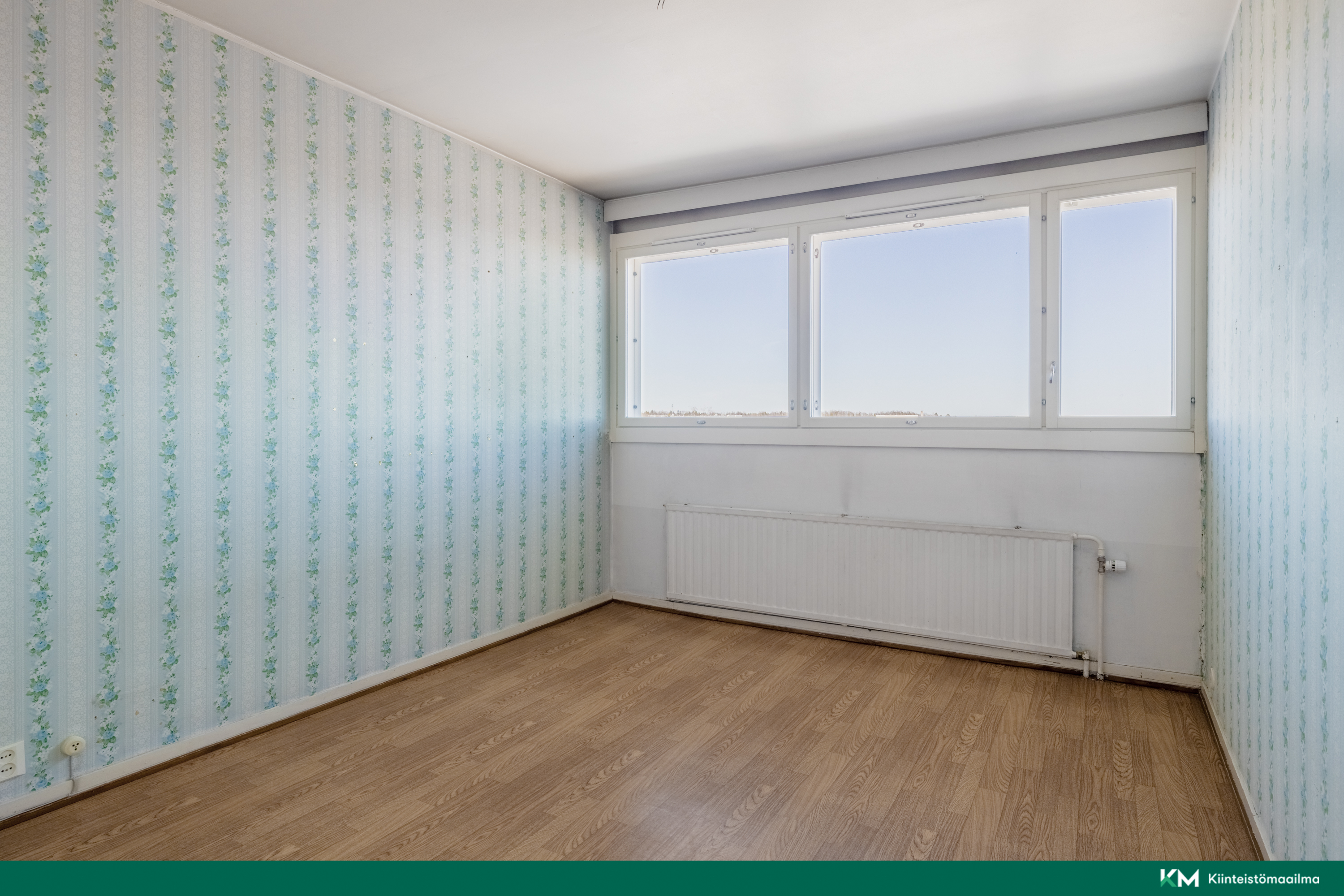 Olavinlinnantie 4, Puotinharju, Helsinki