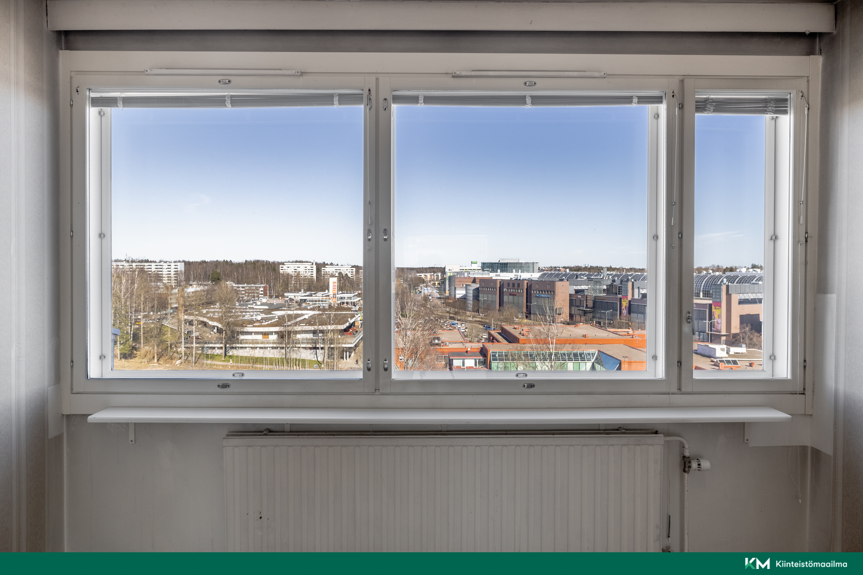 Olavinlinnantie 4, Puotinharju, Helsinki