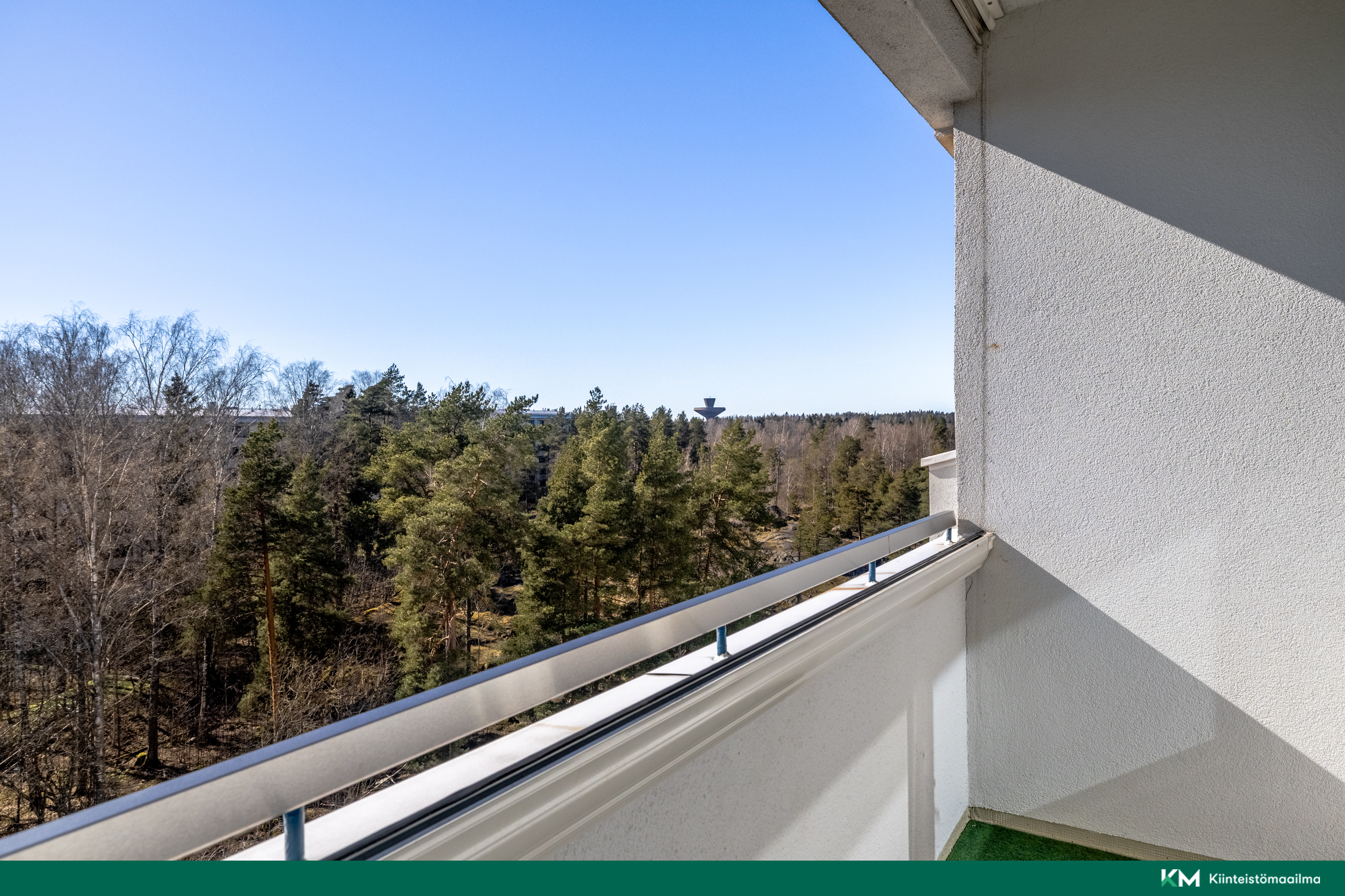 Olavinlinnantie 4, Puotinharju, Helsinki