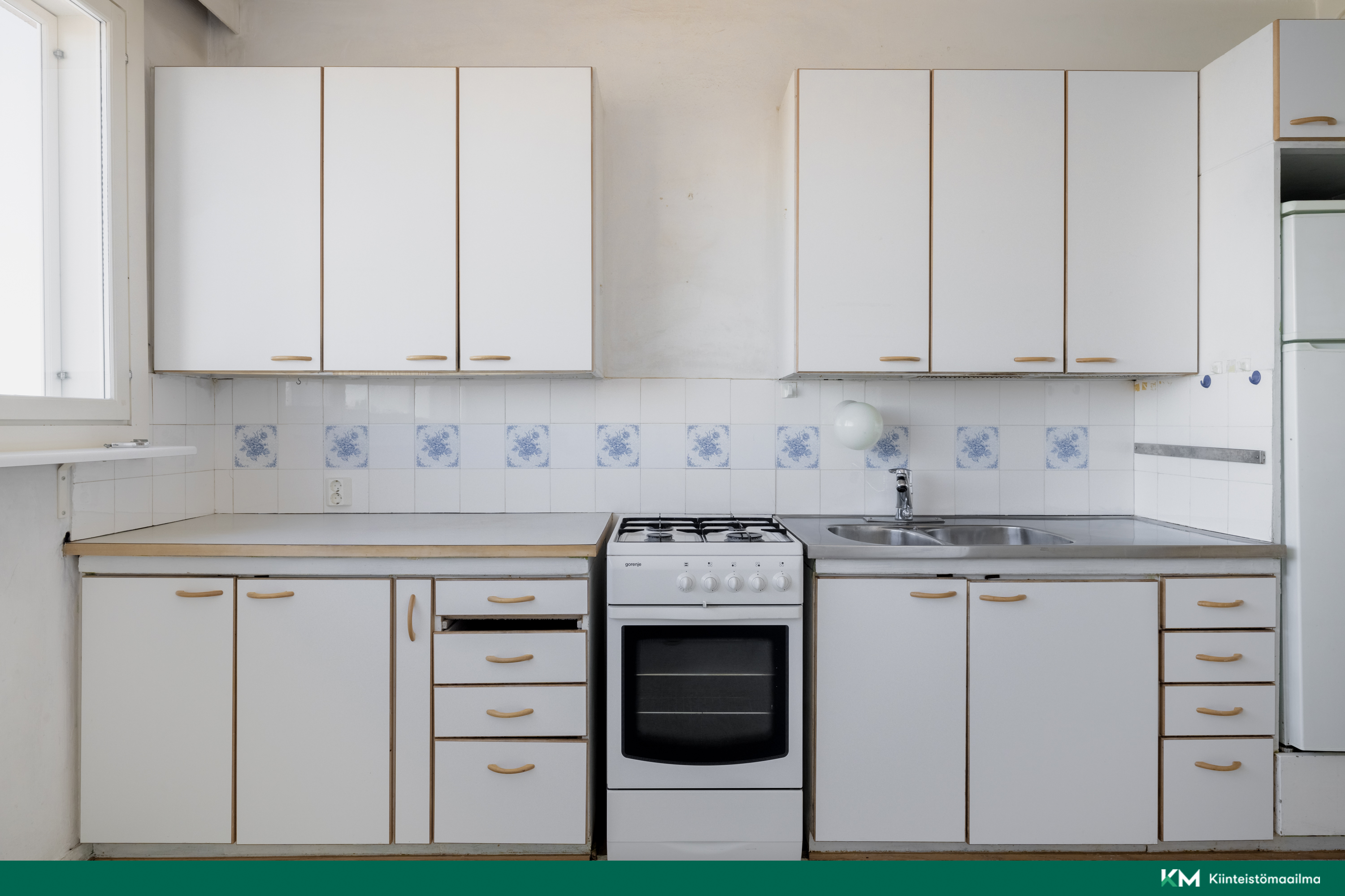 Olavinlinnantie 4, Puotinharju, Helsinki