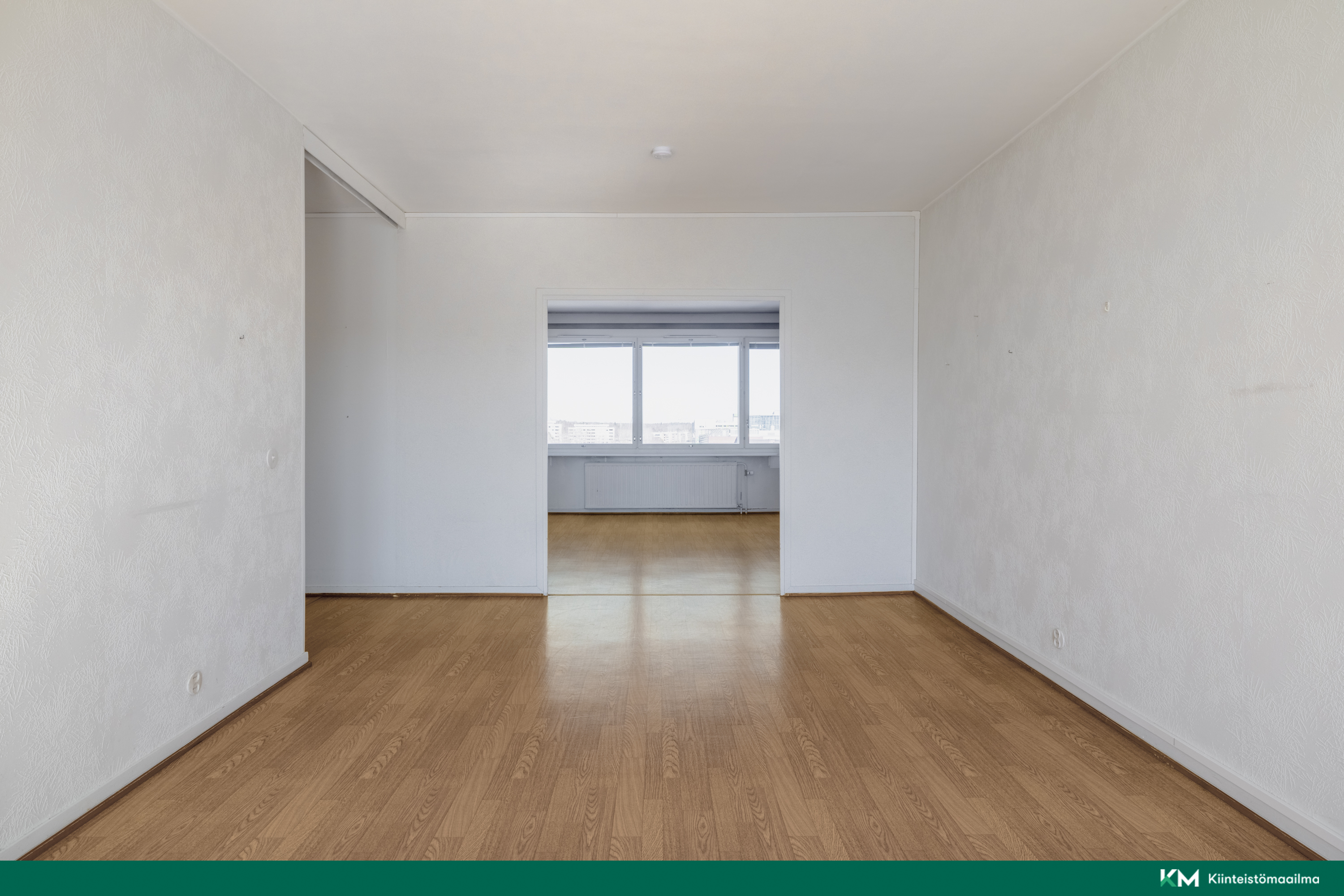 Olavinlinnantie 4, Puotinharju, Helsinki