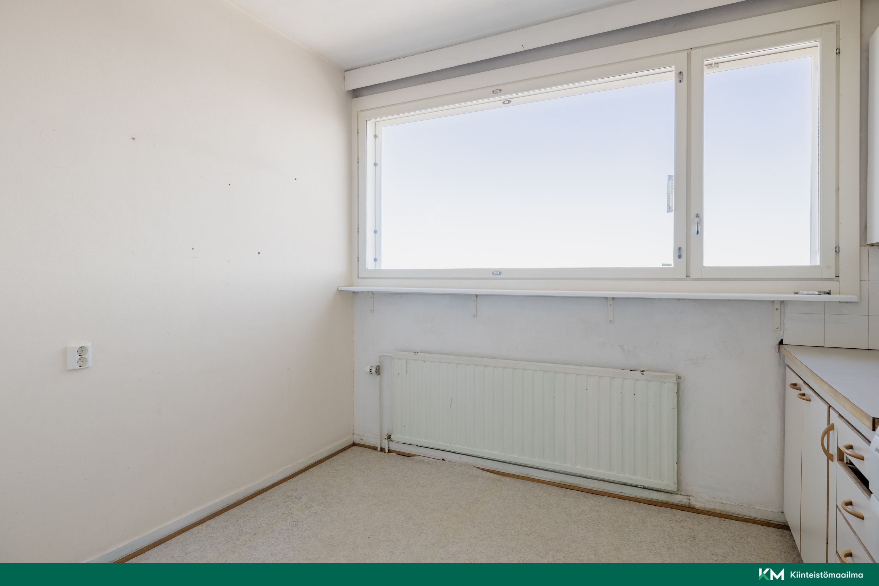 Olavinlinnantie 4, Puotinharju, Helsinki