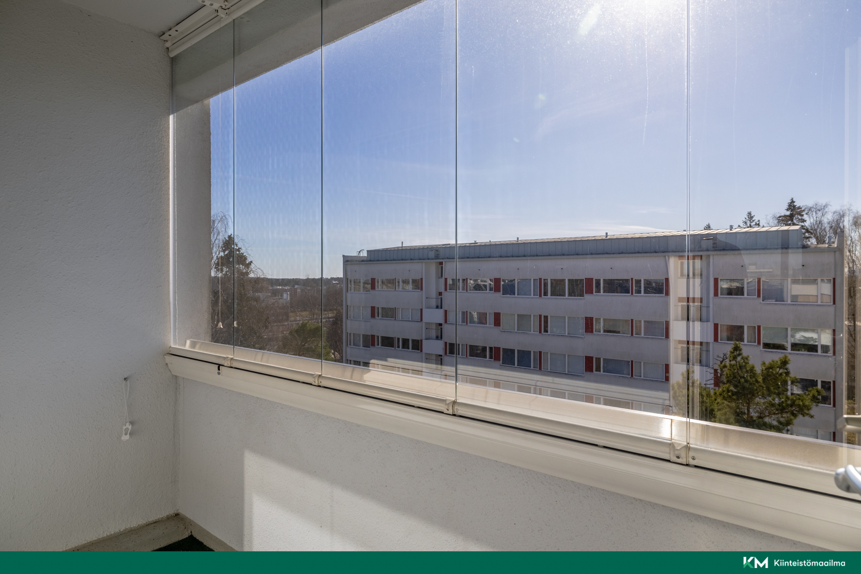 Olavinlinnantie 4, Puotinharju, Helsinki