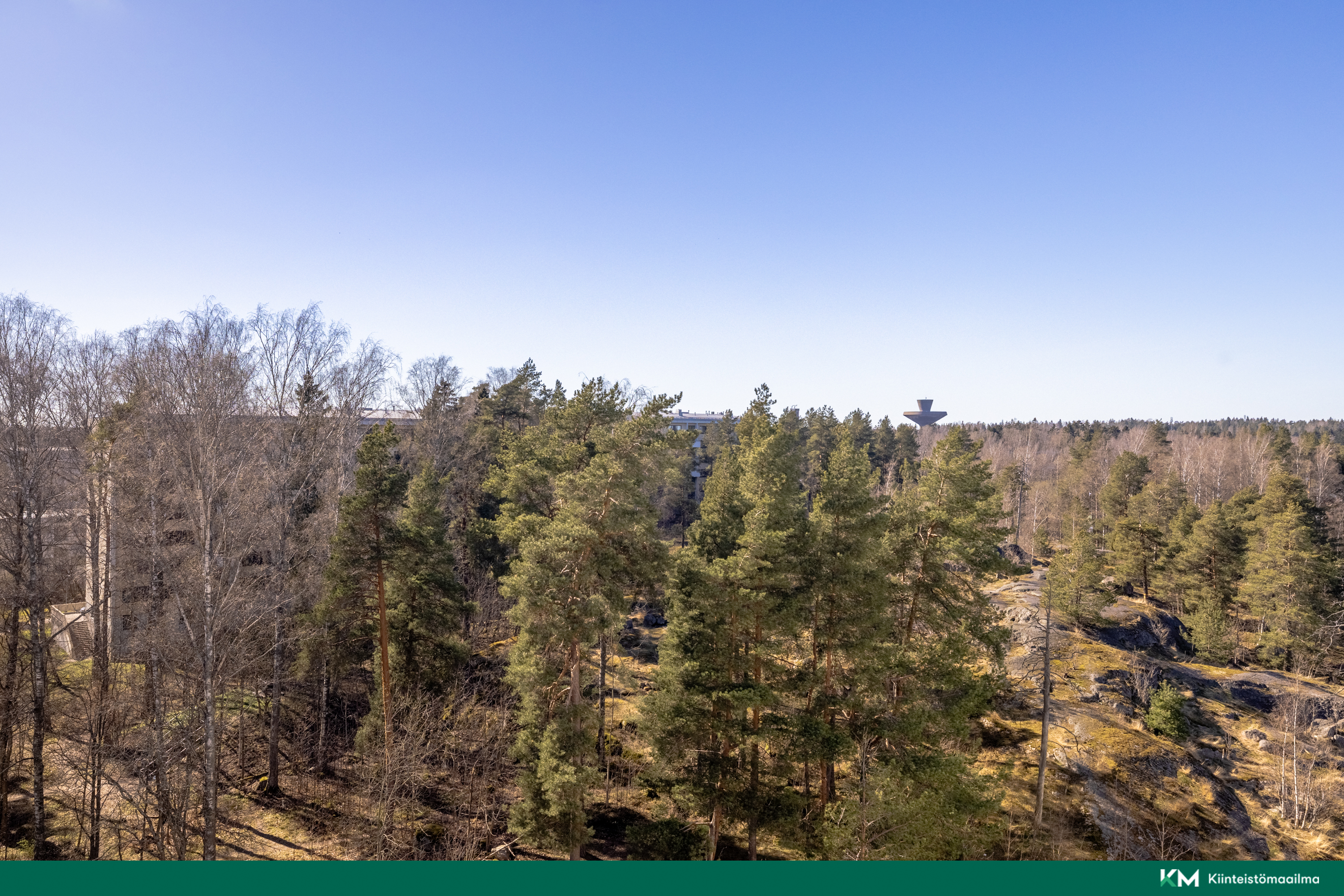 Olavinlinnantie 4, Puotinharju, Helsinki