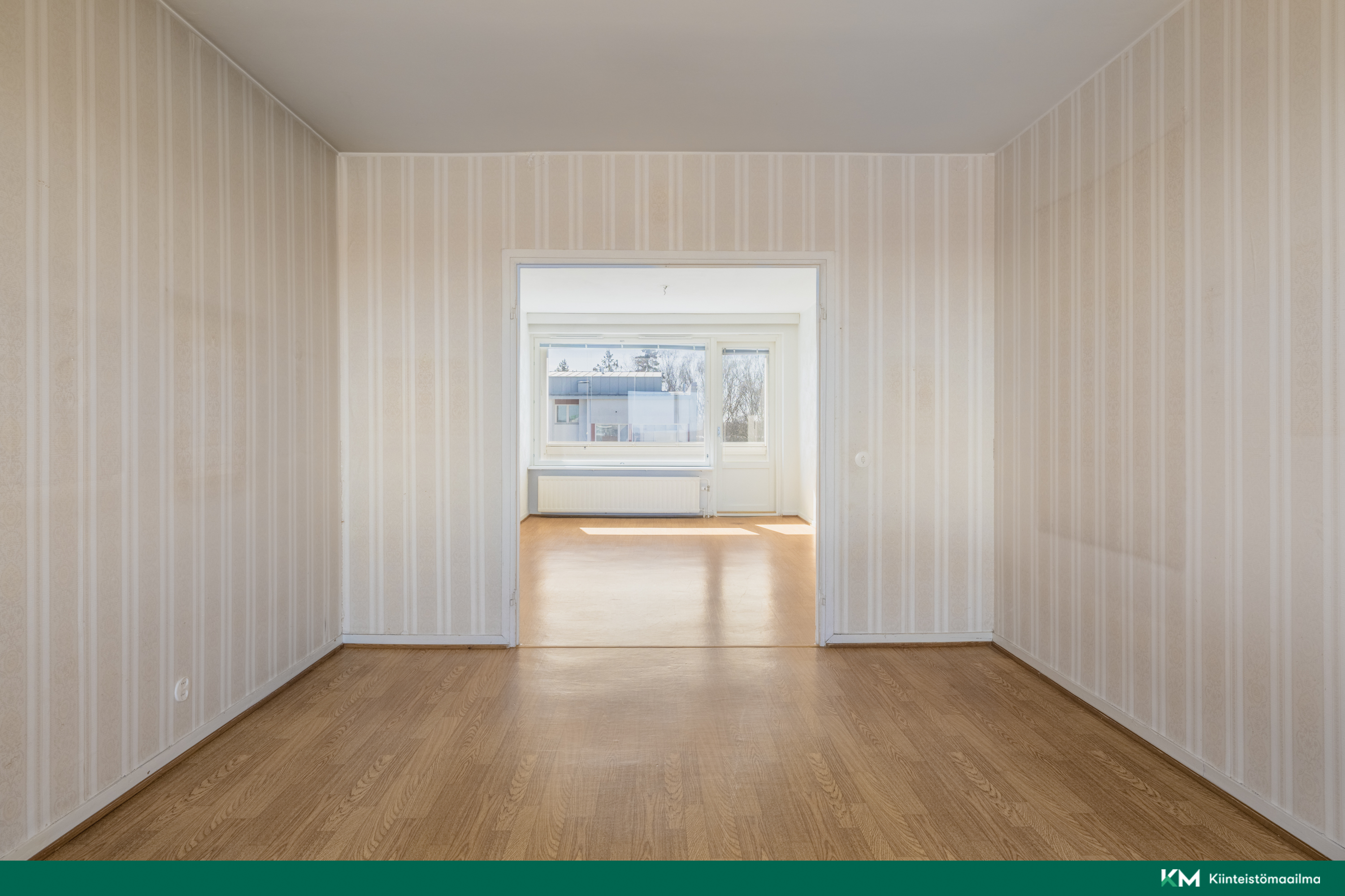 Olavinlinnantie 4, Puotinharju, Helsinki