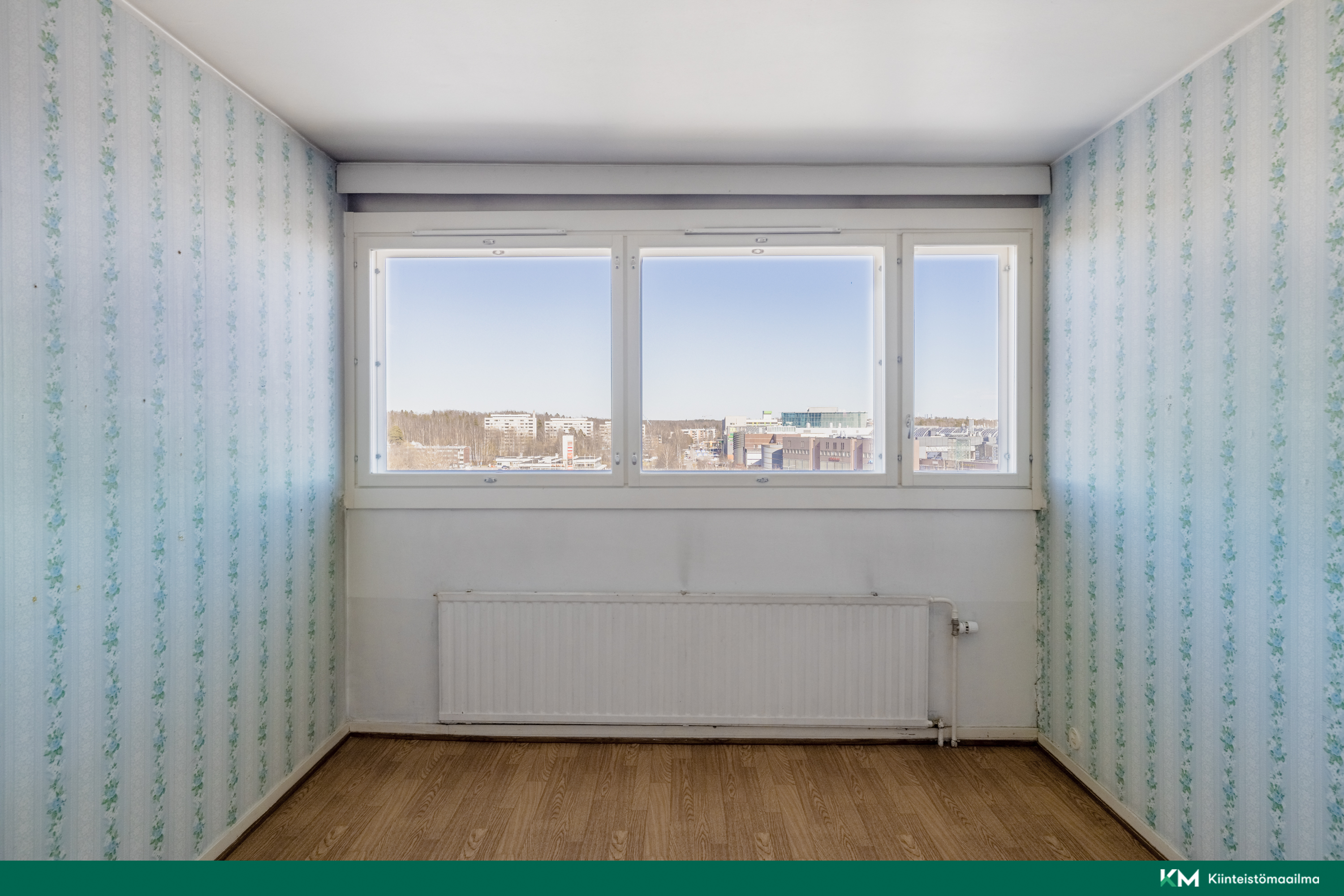 Olavinlinnantie 4, Puotinharju, Helsinki