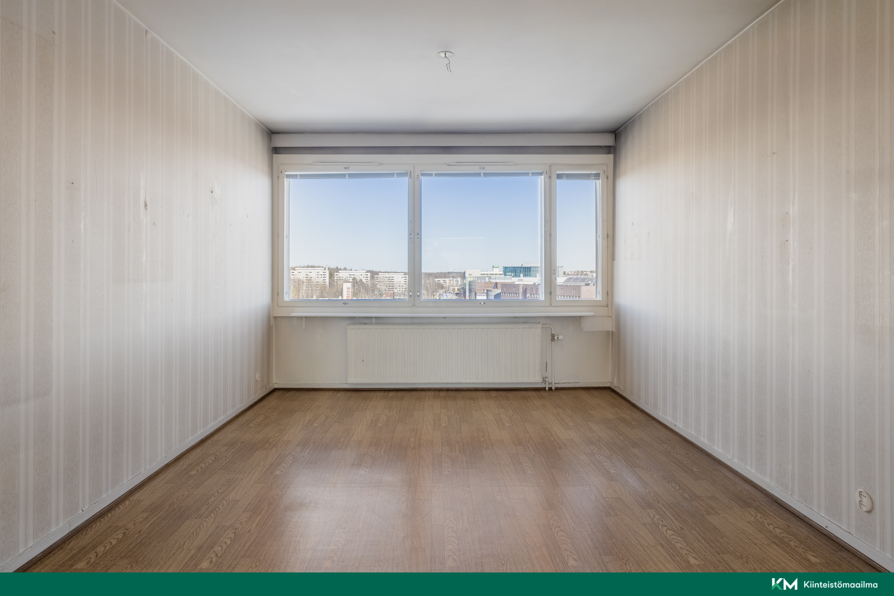 Olavinlinnantie 4, Puotinharju, Helsinki