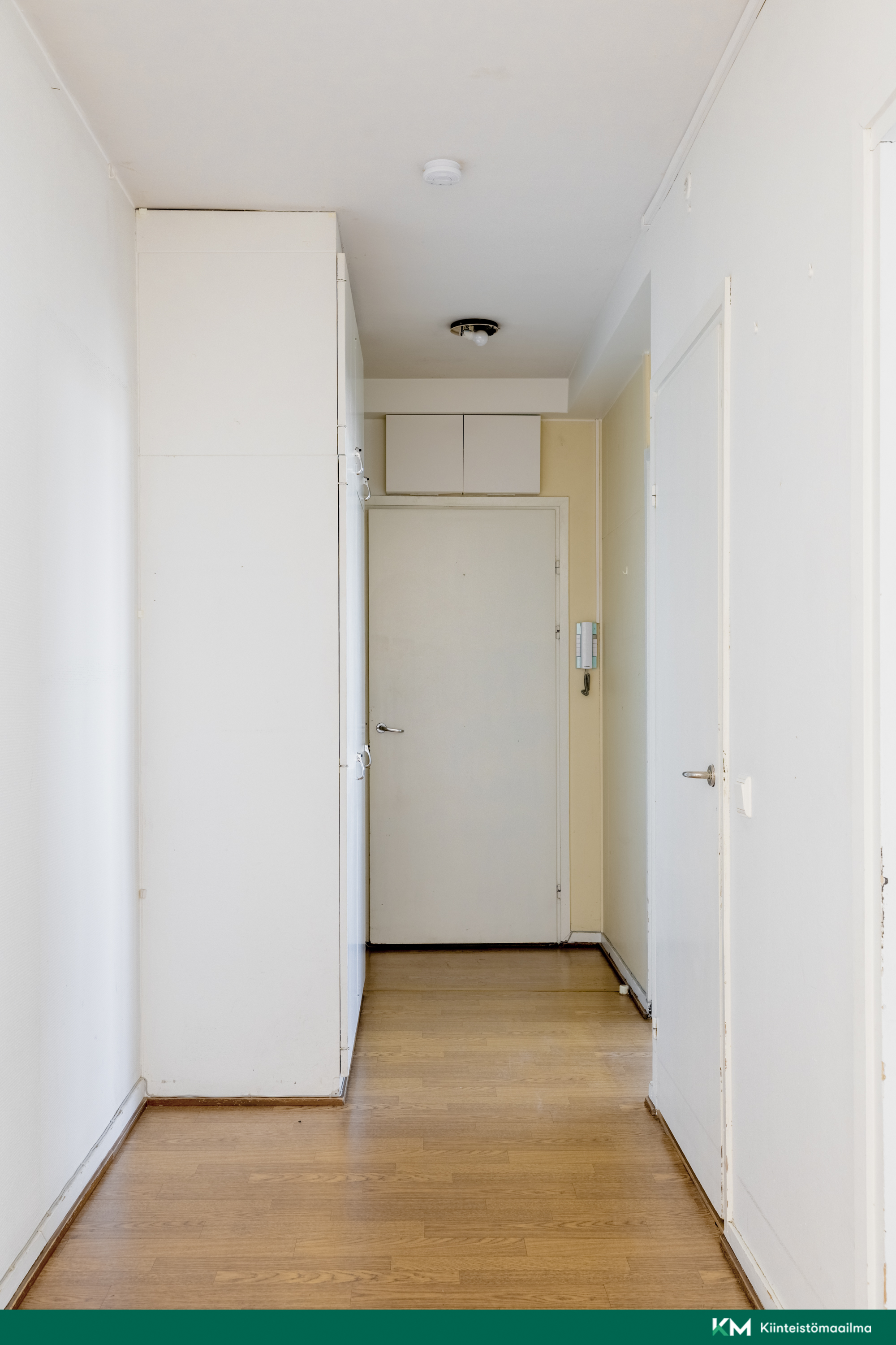 Olavinlinnantie 4, Puotinharju, Helsinki