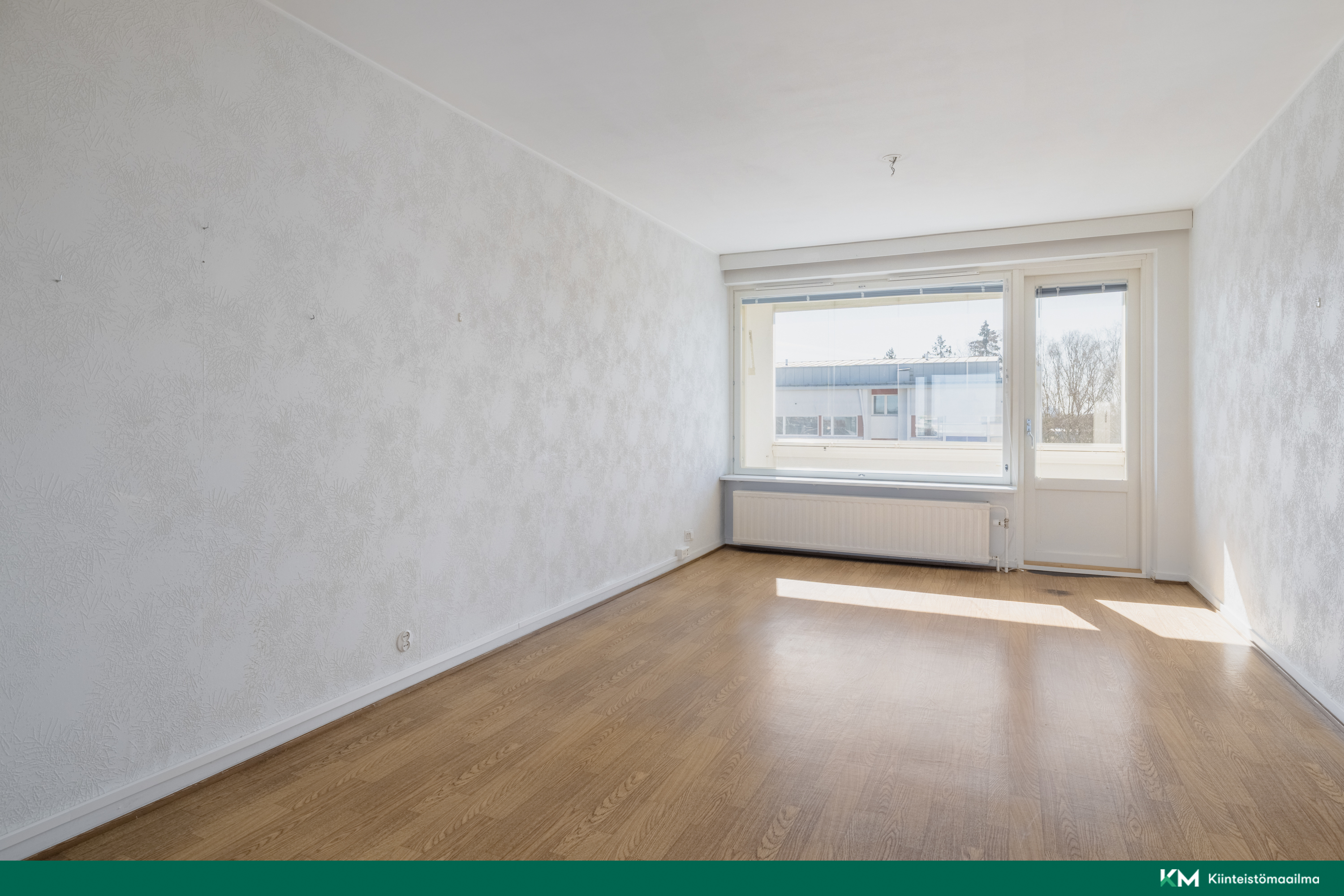 Olavinlinnantie 4, Puotinharju, Helsinki