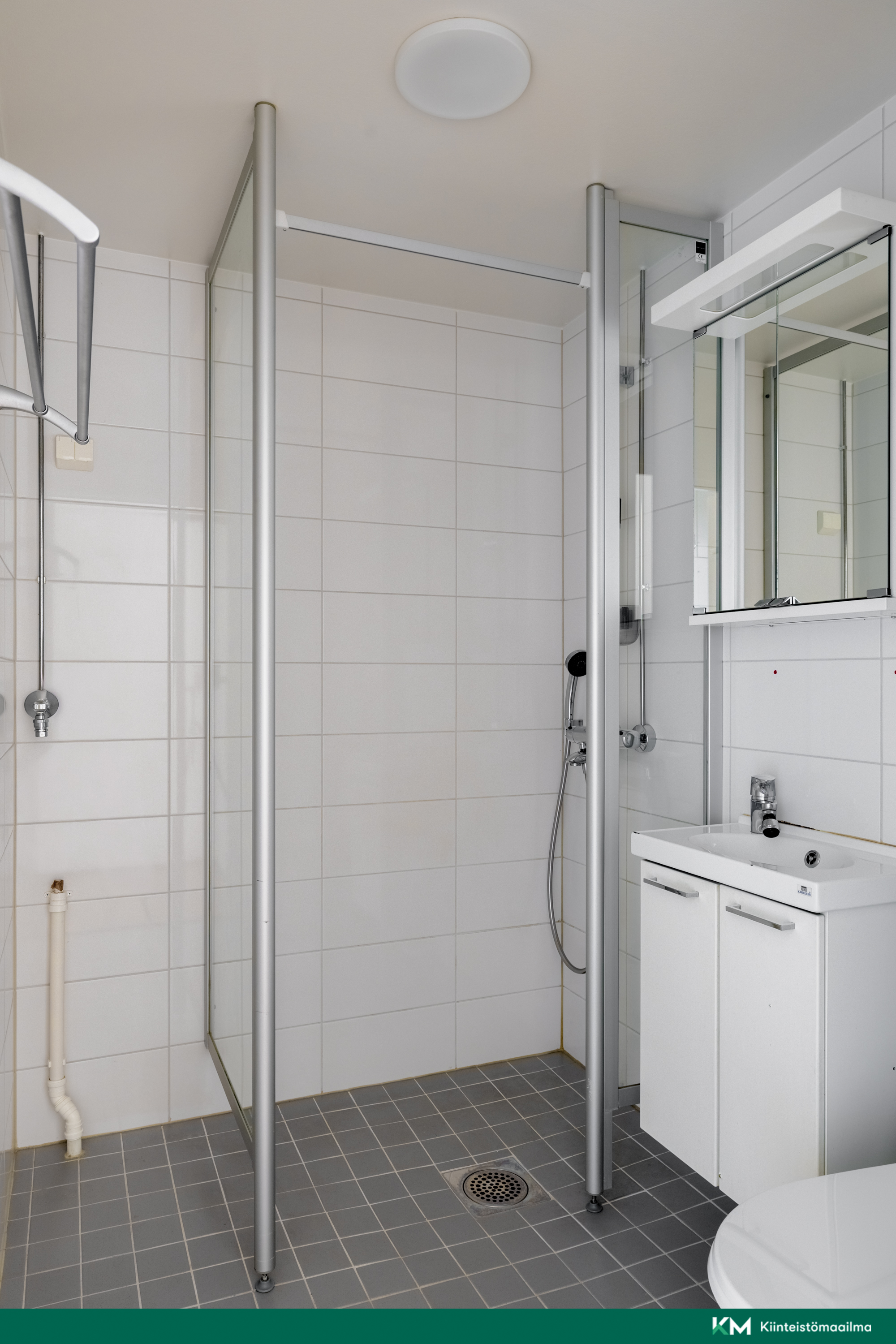 Olavinlinnantie 4, Puotinharju, Helsinki