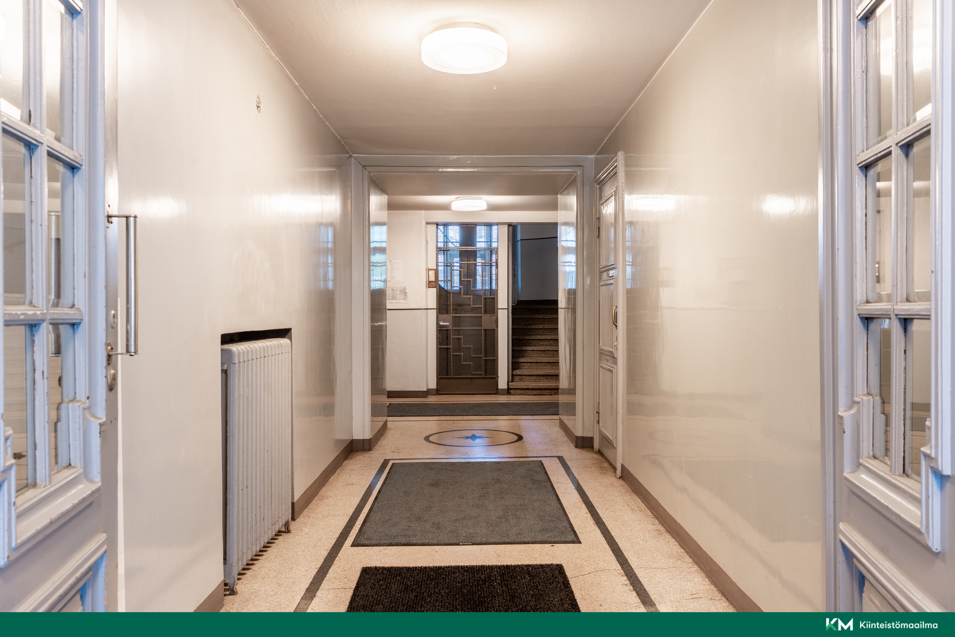 Runeberginkatu 54b, Taka-Töölö, Helsinki