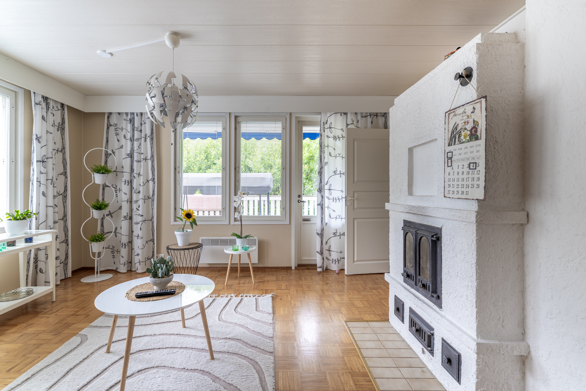 Aseveljenkuja 5, Tusku, Mikkeli