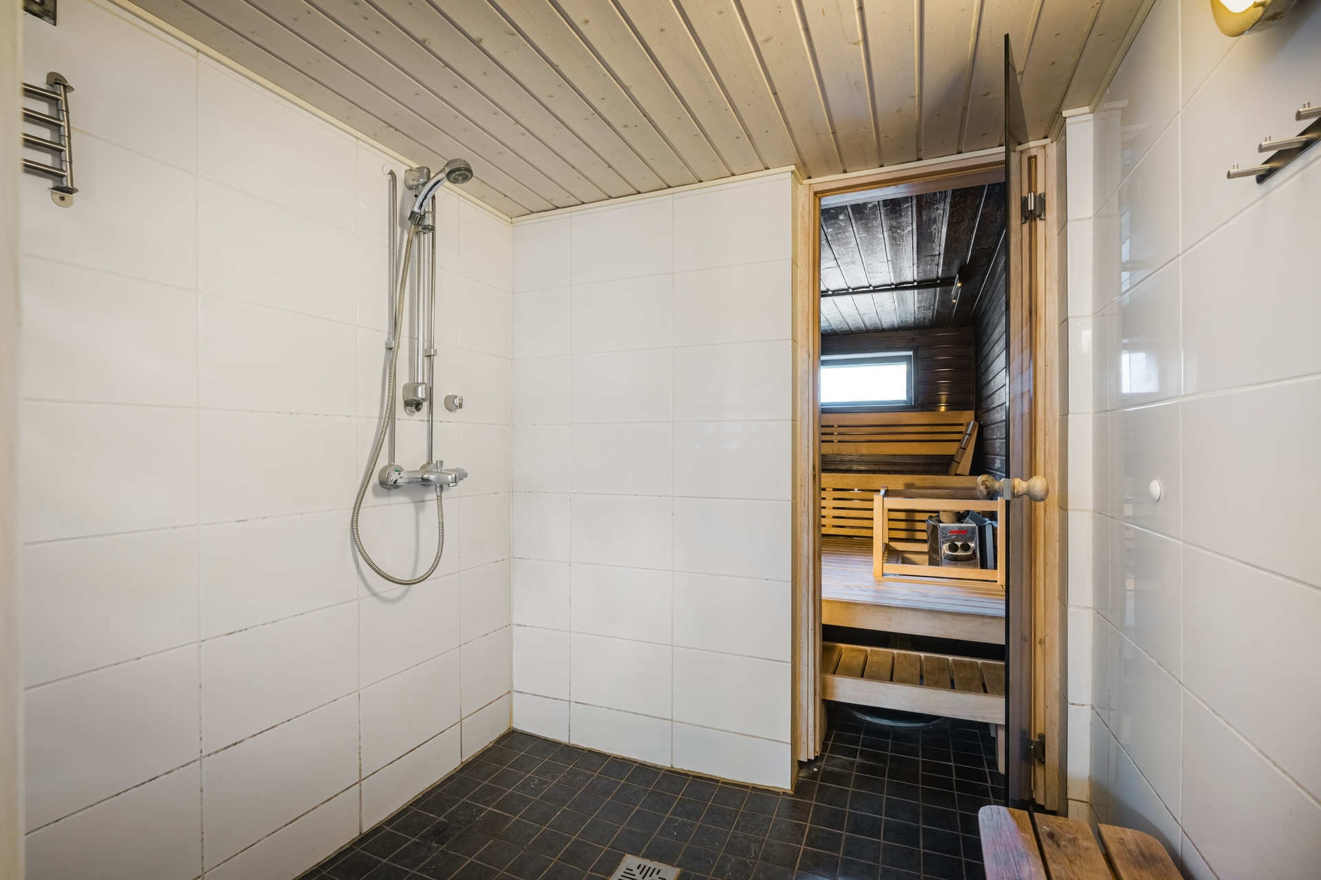 Sivukatu 27, Hirsimäki, Riihimäki