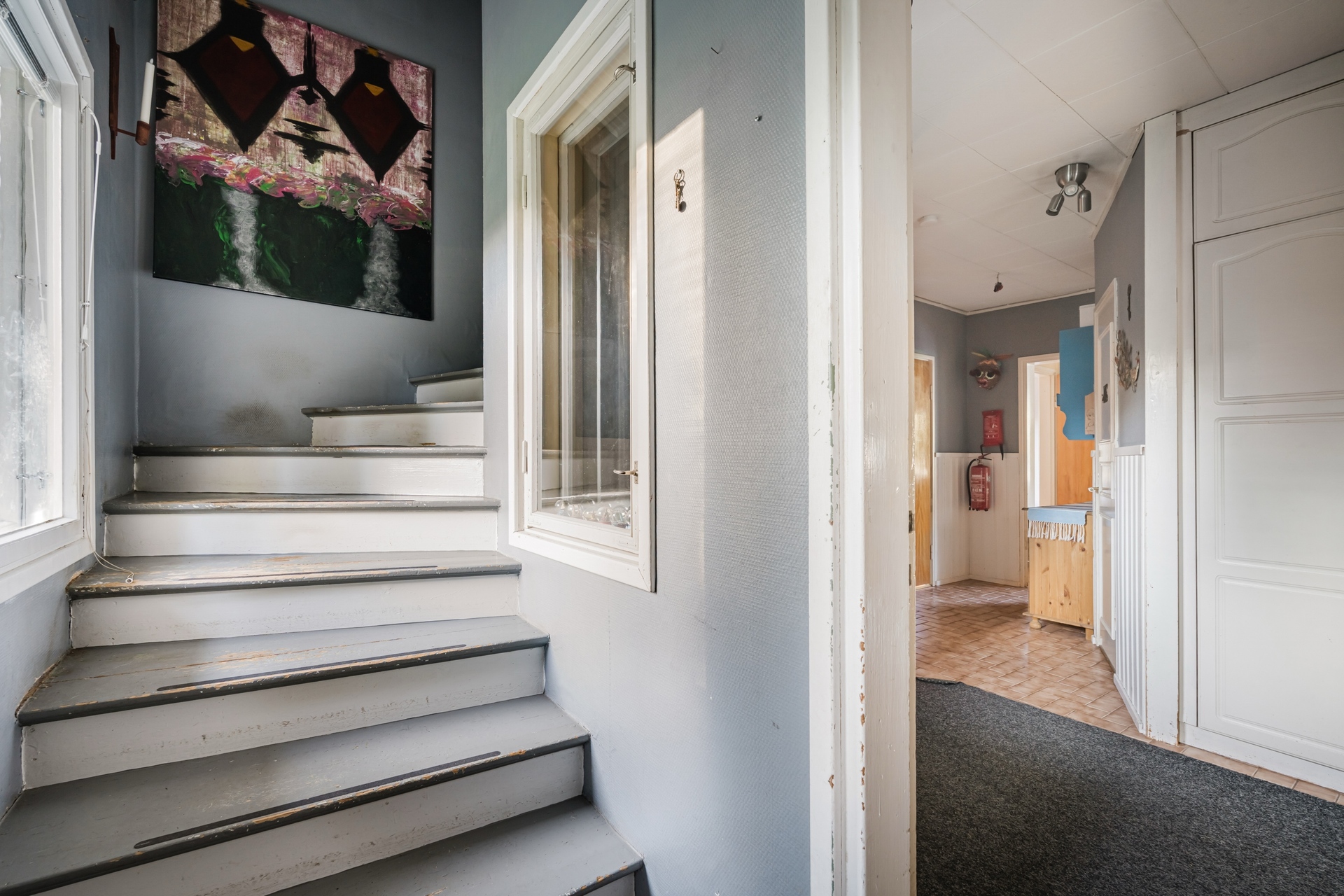 Sivukatu 27, Hirsimäki, Riihimäki