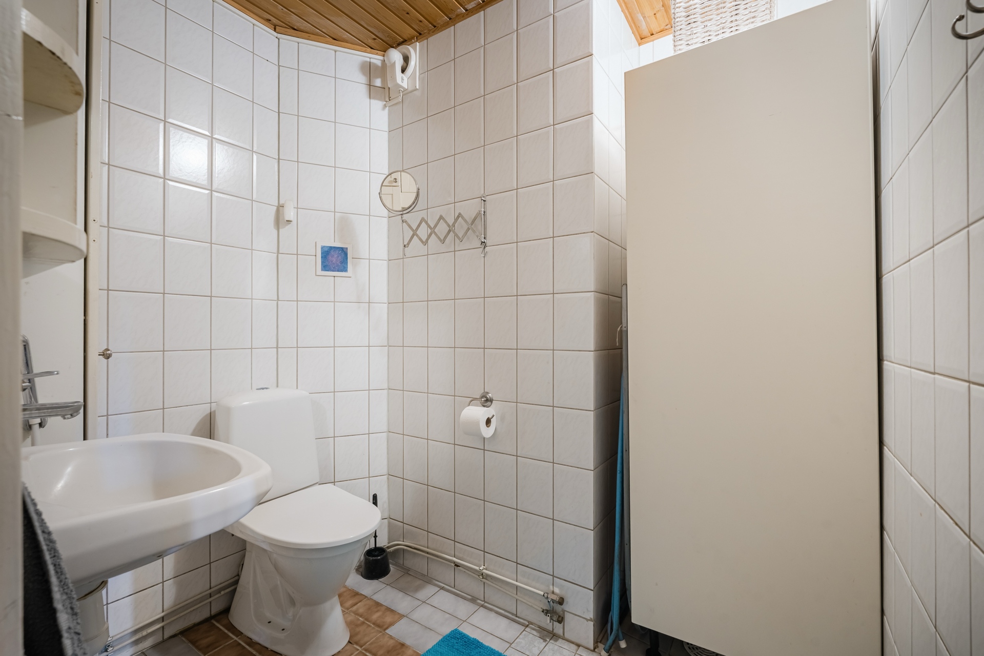 Sivukatu 27, Hirsimäki, Riihimäki