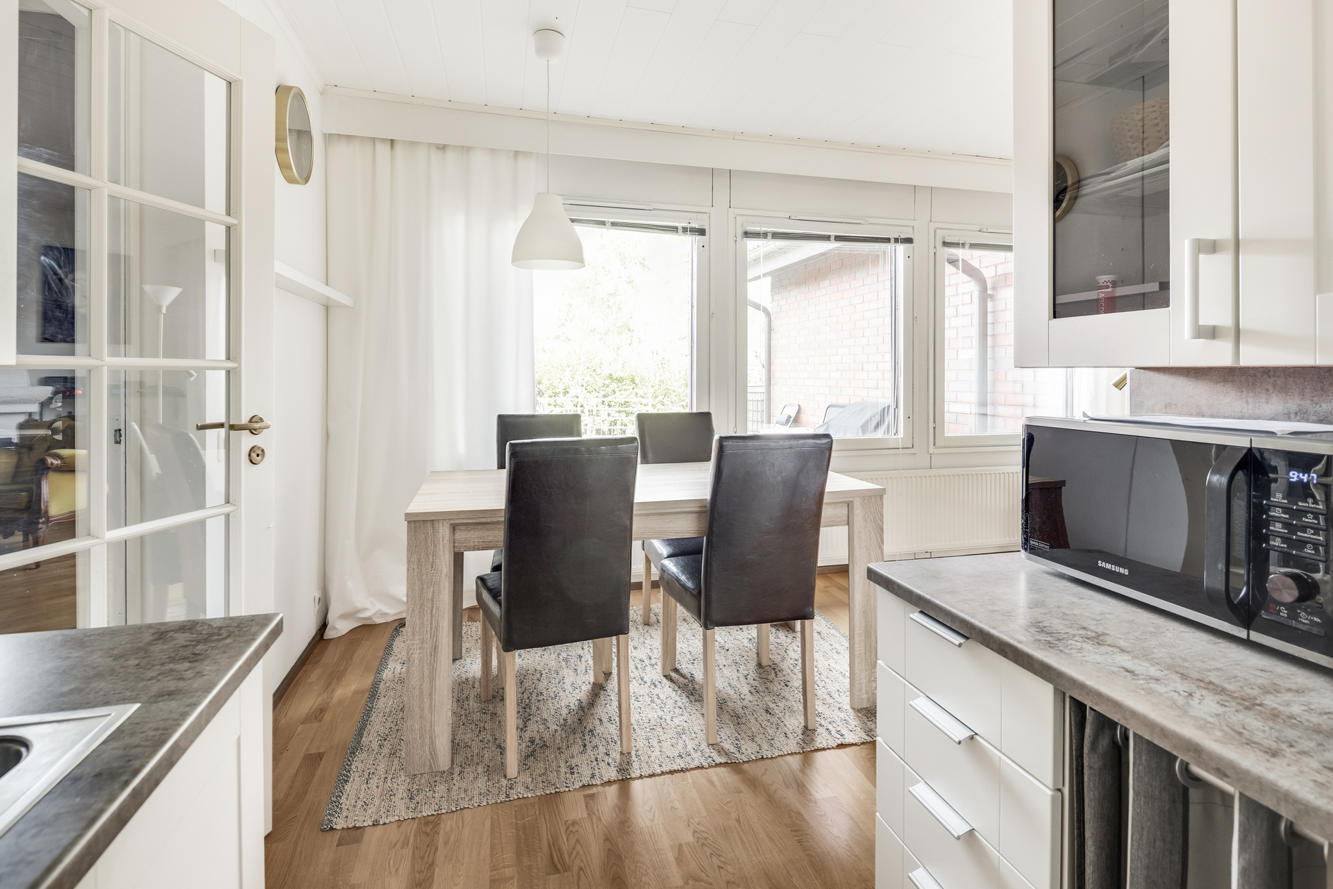 Talvikkitie 53, Tikkurila, Vantaa