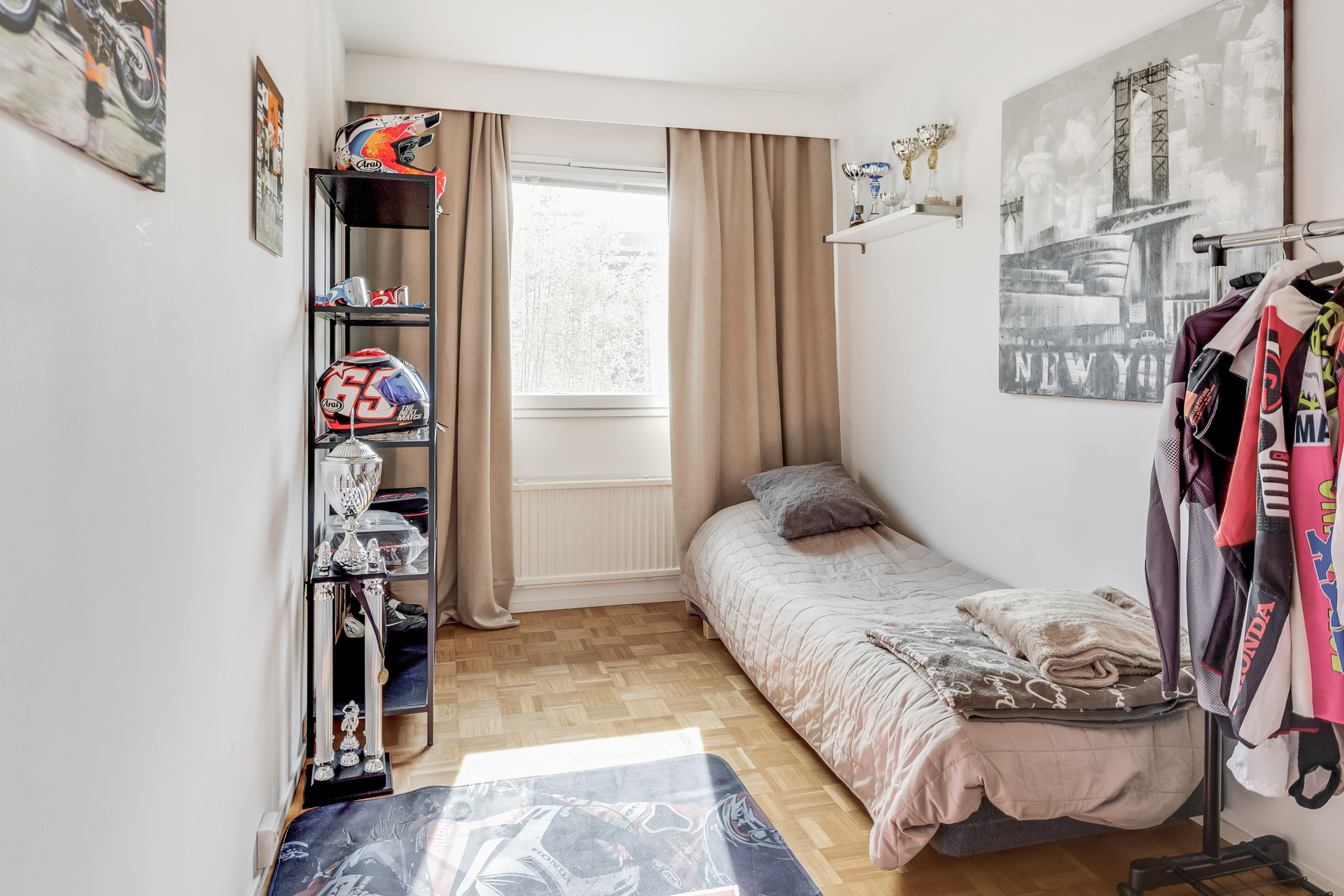 Talvikkitie 53, Tikkurila, Vantaa