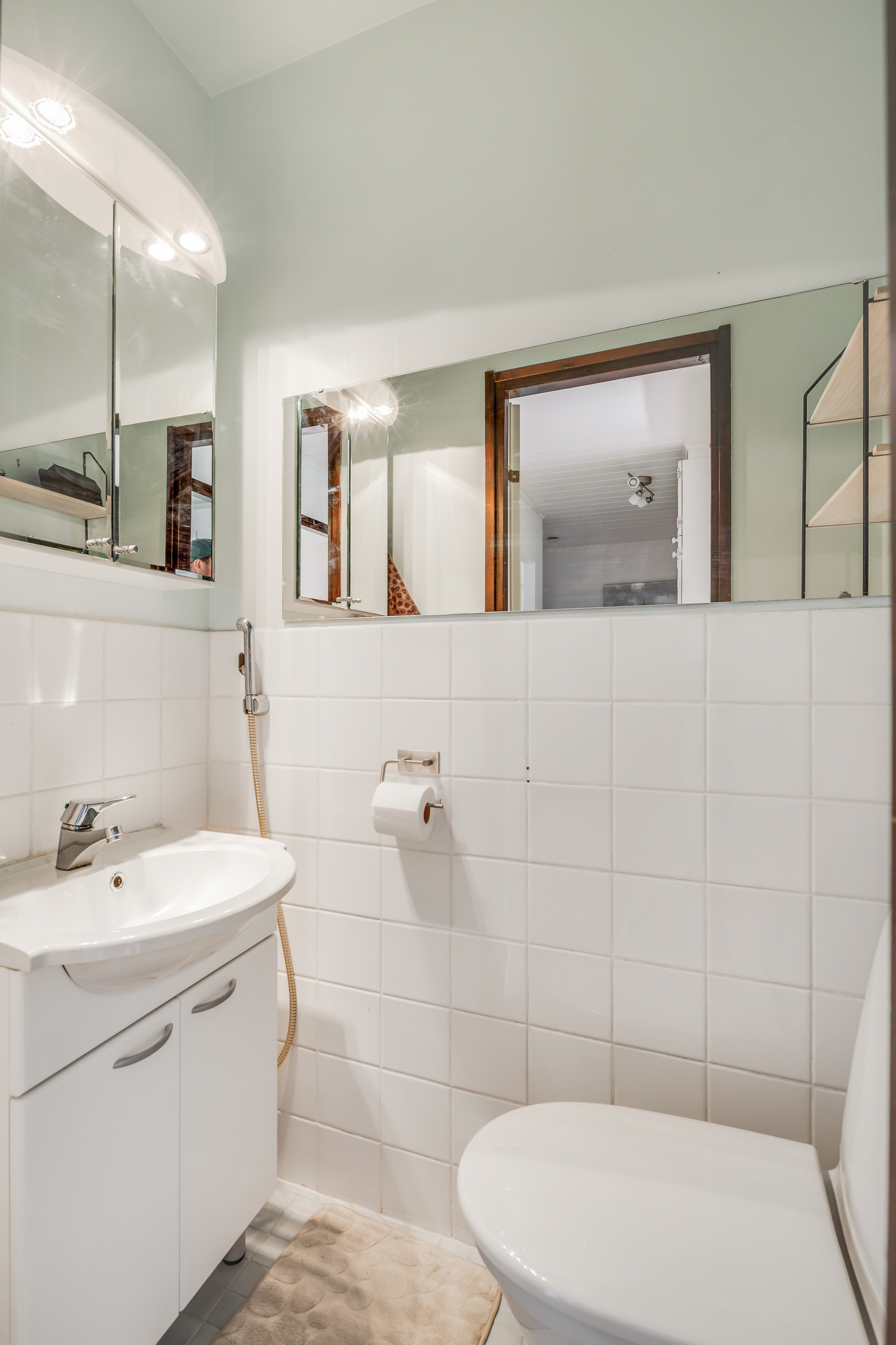 Talvikkitie 53, Tikkurila, Vantaa