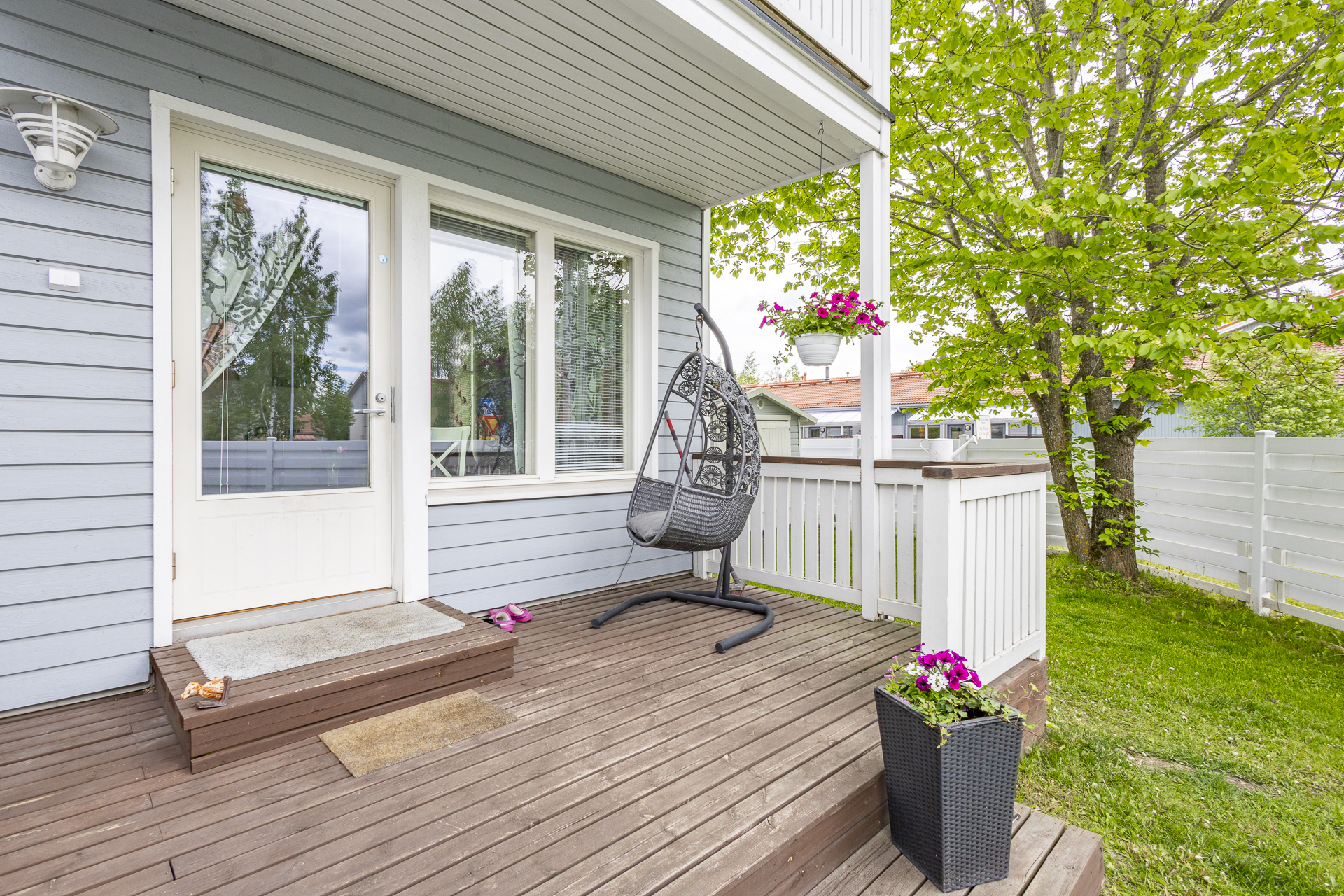 Martinlähteentie 2, Martinlehto, Hyvinkää