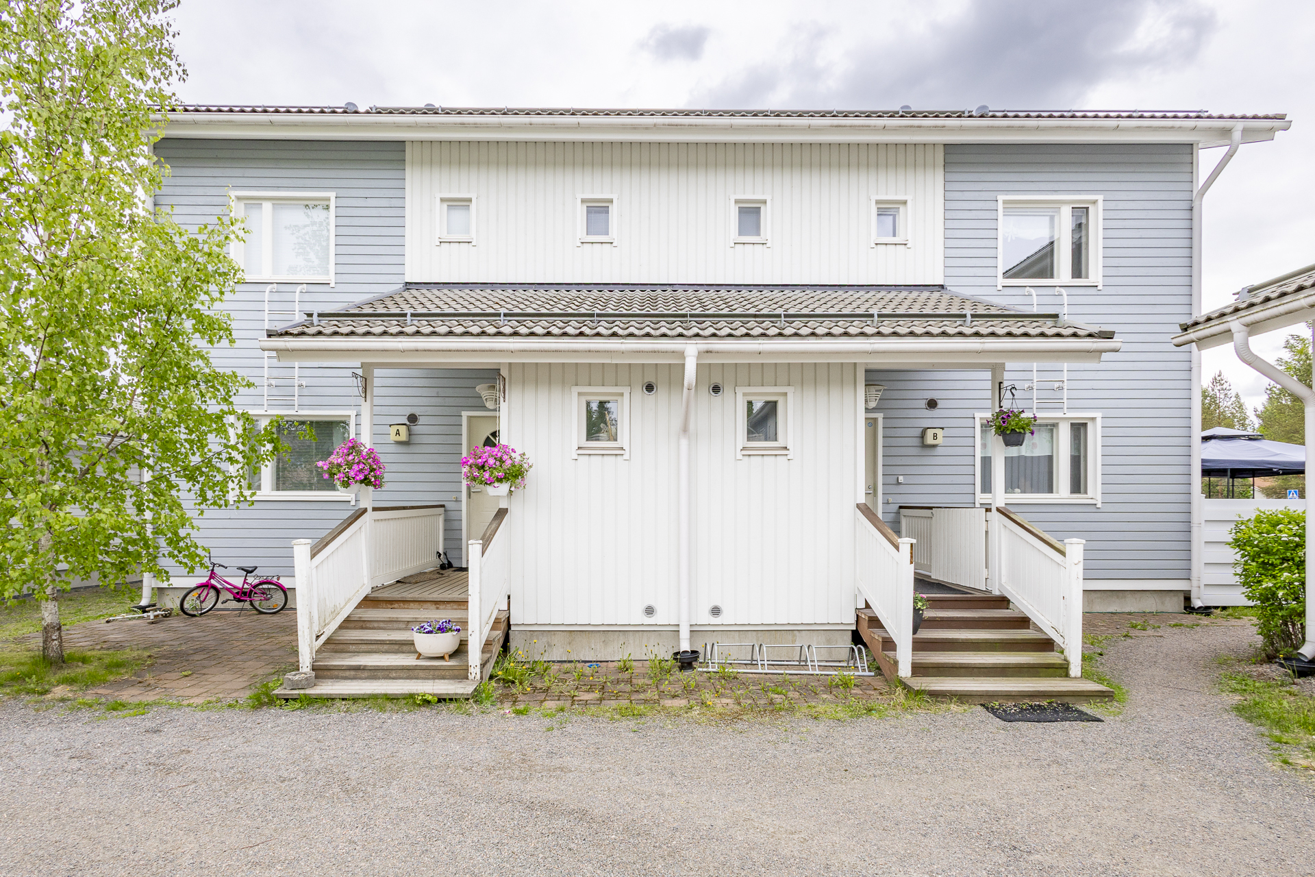 Martinlähteentie 2, Martinlehto, Hyvinkää