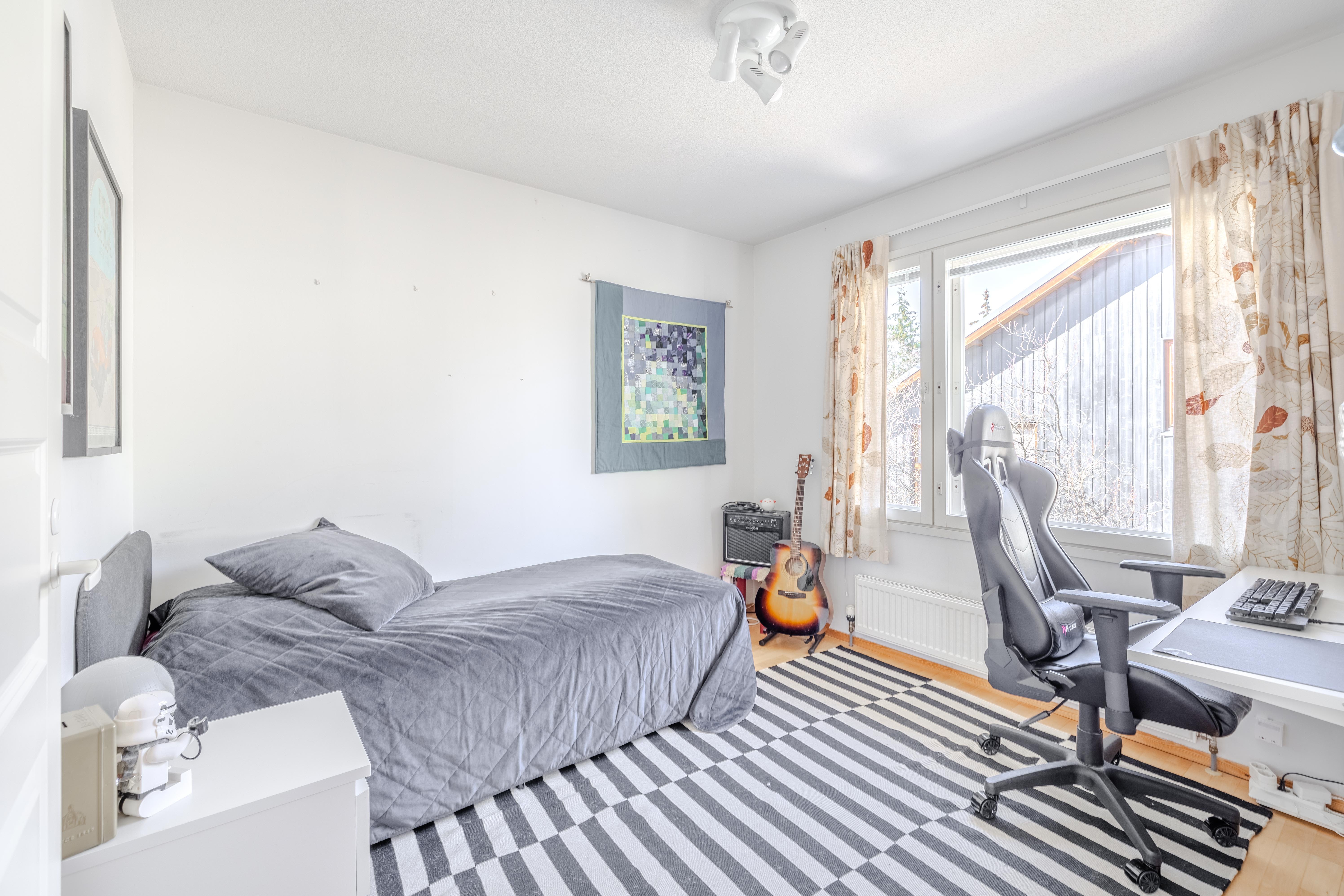 Raidepolku  , Puistola, Helsinki