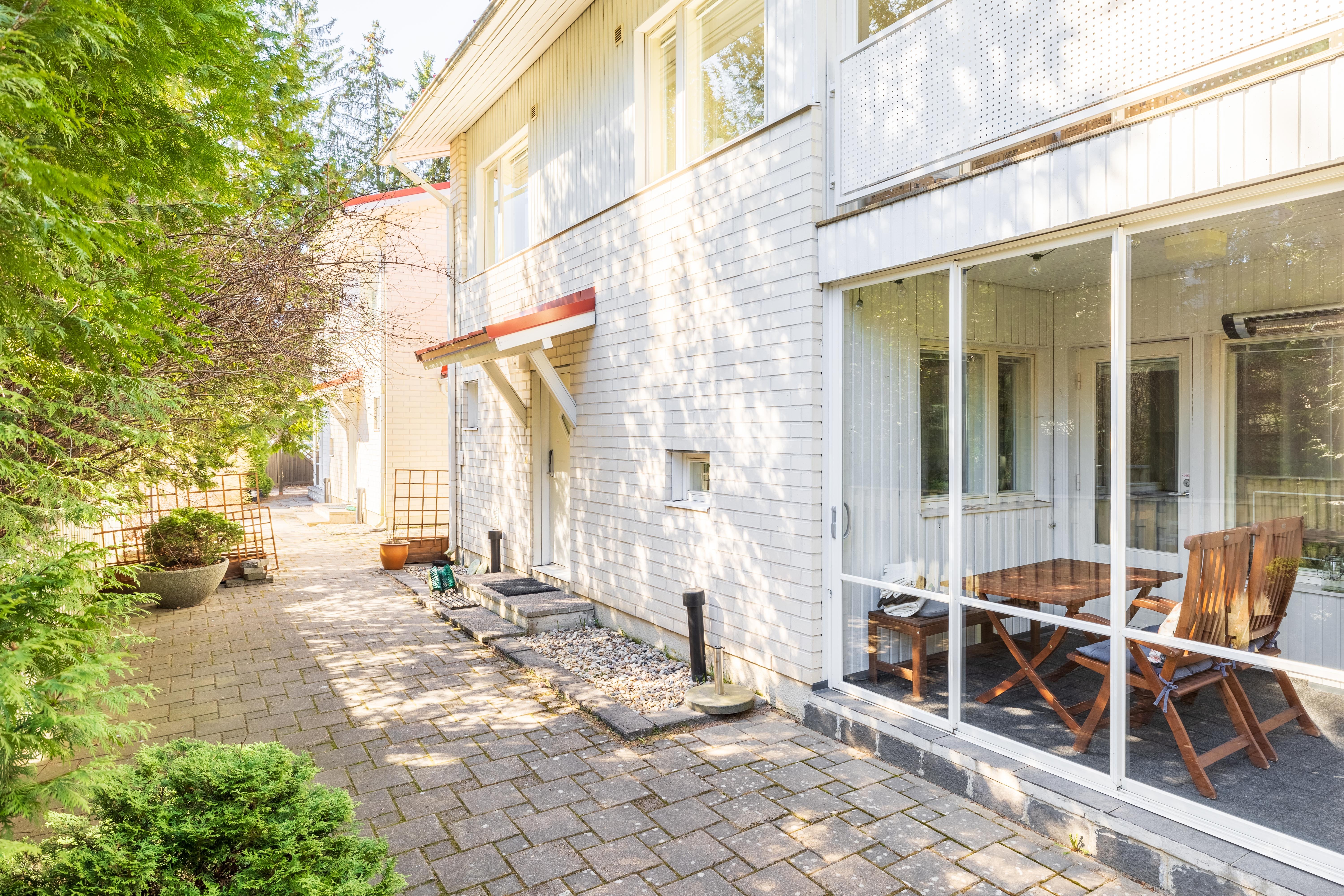 Raidepolku  , Puistola, Helsinki