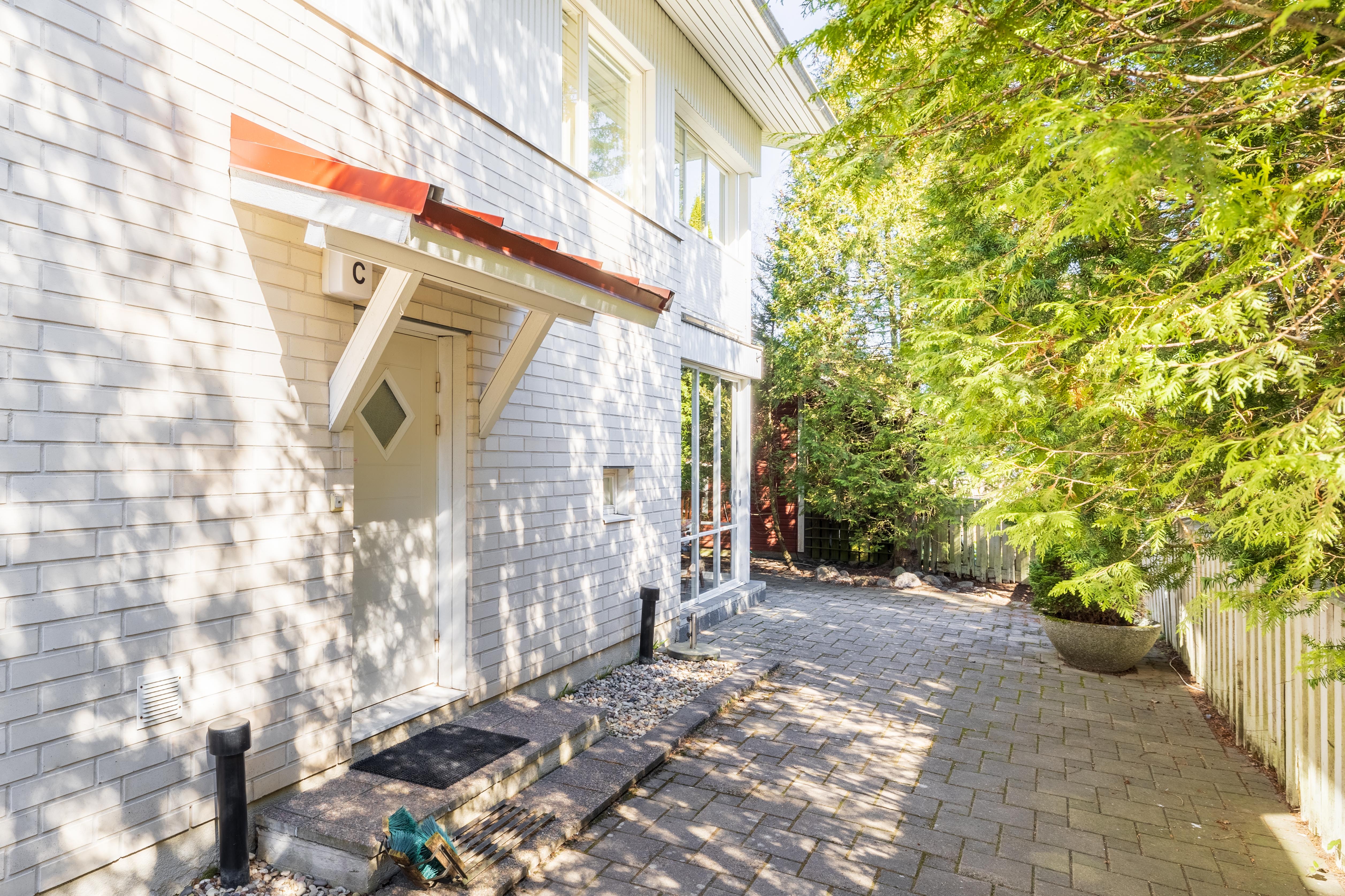 Raidepolku  , Puistola, Helsinki