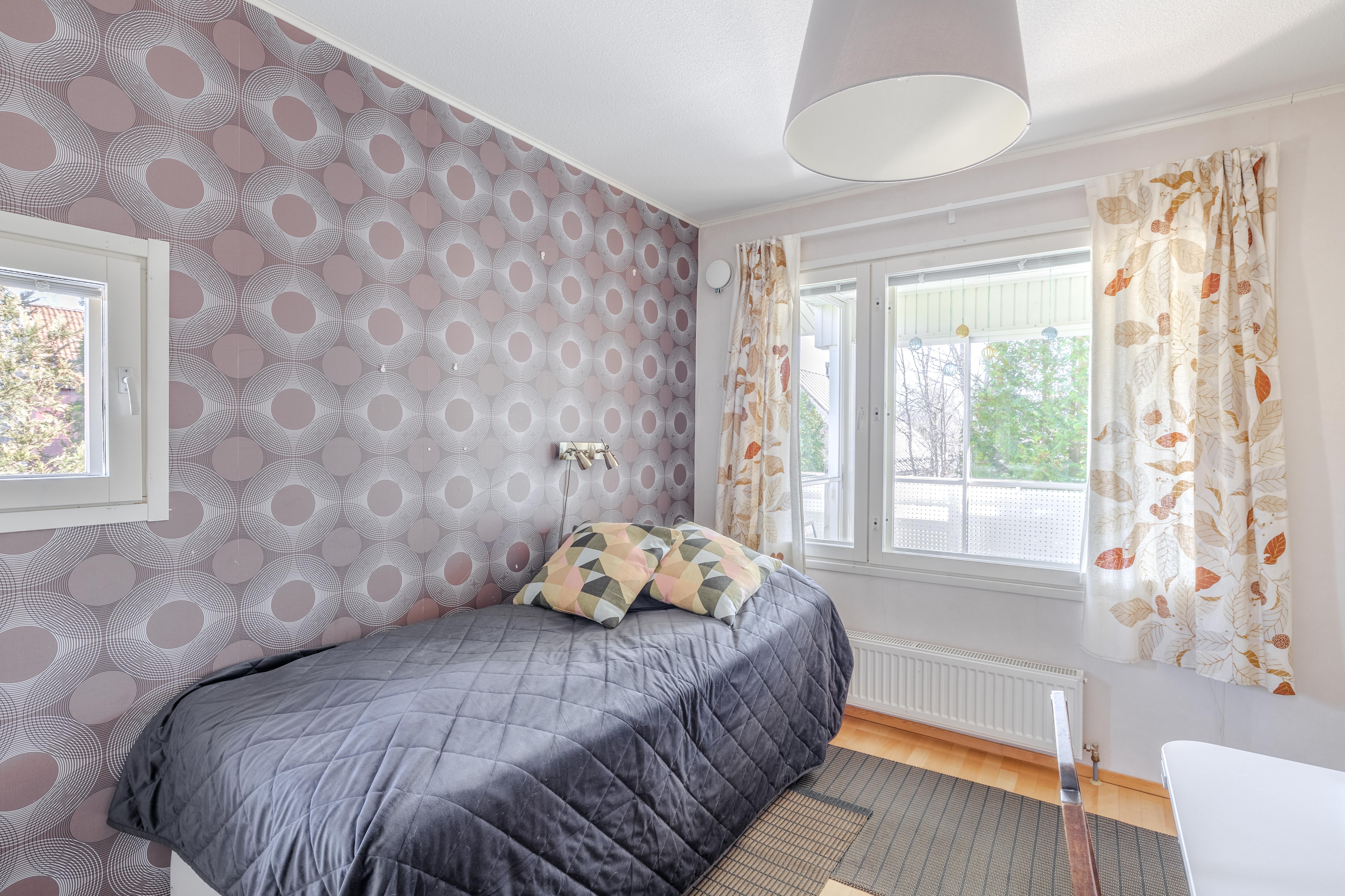 Raidepolku  , Puistola, Helsinki