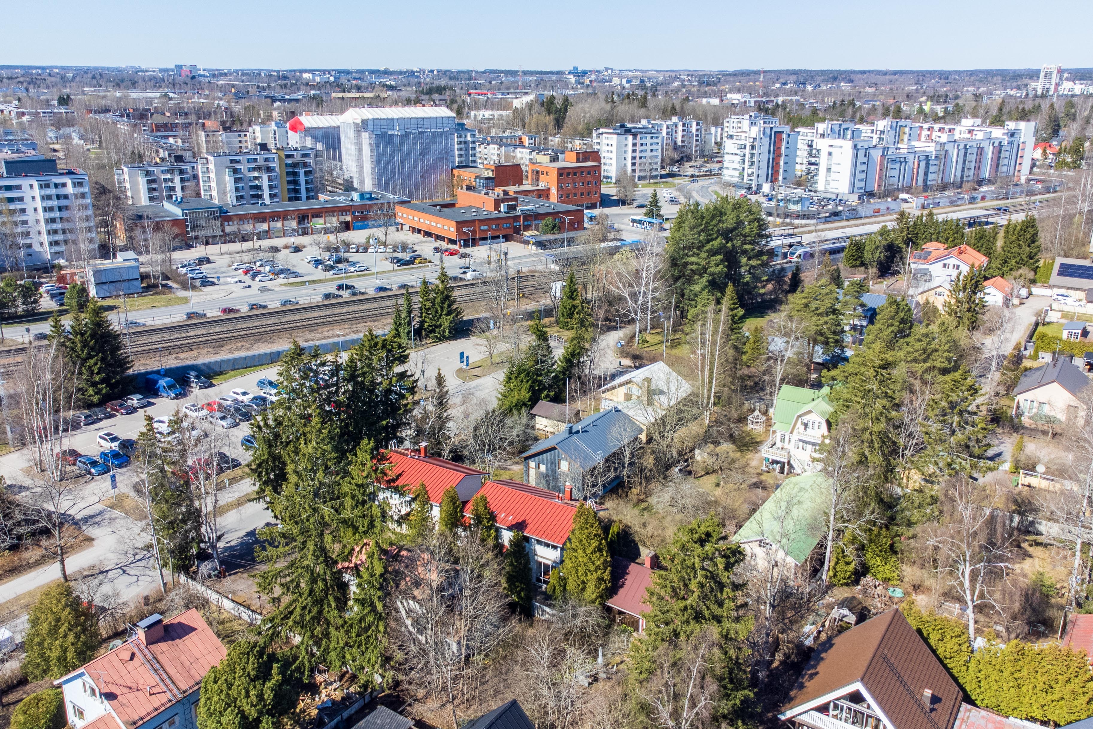 Raidepolku  , Puistola, Helsinki