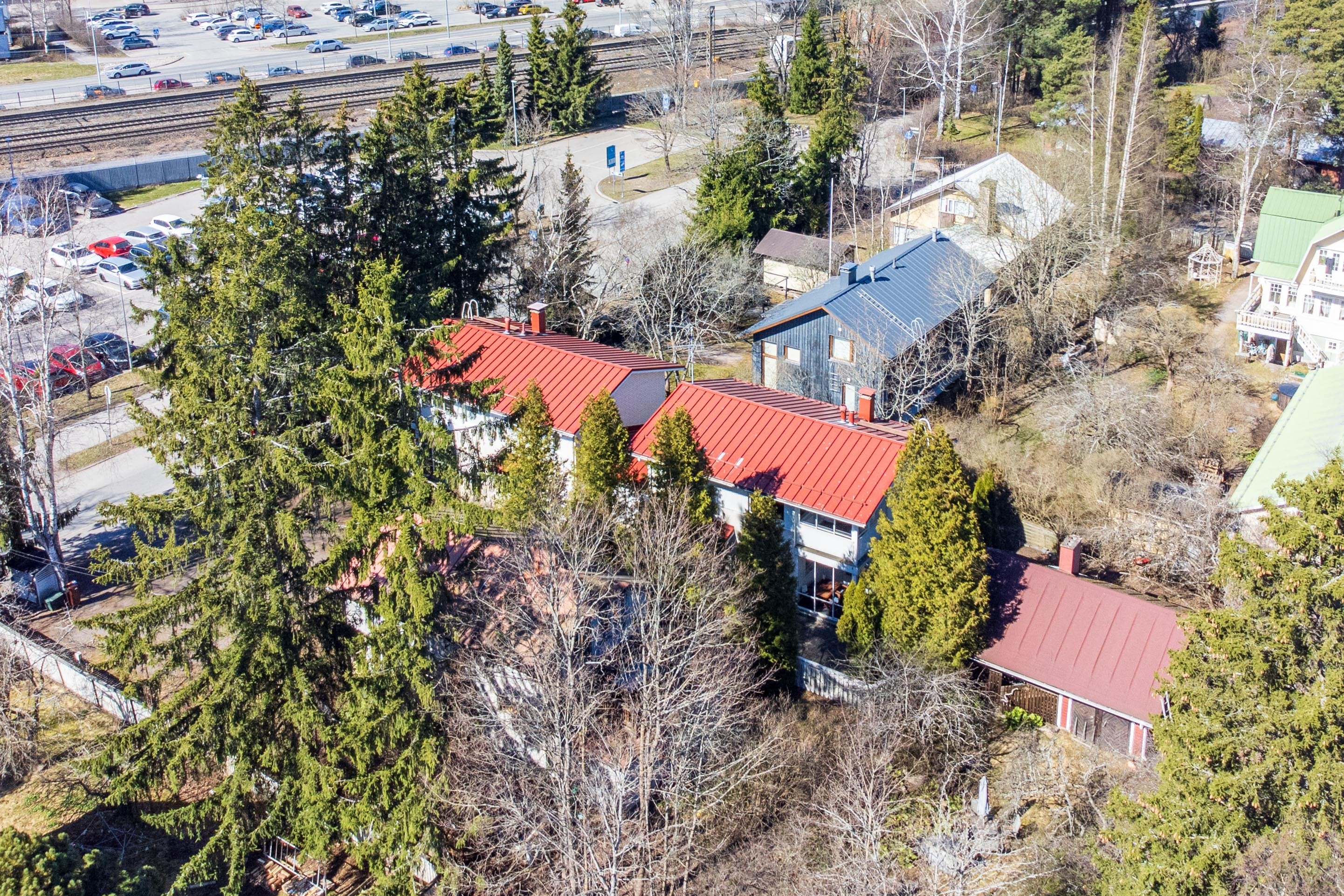 Raidepolku  , Puistola, Helsinki